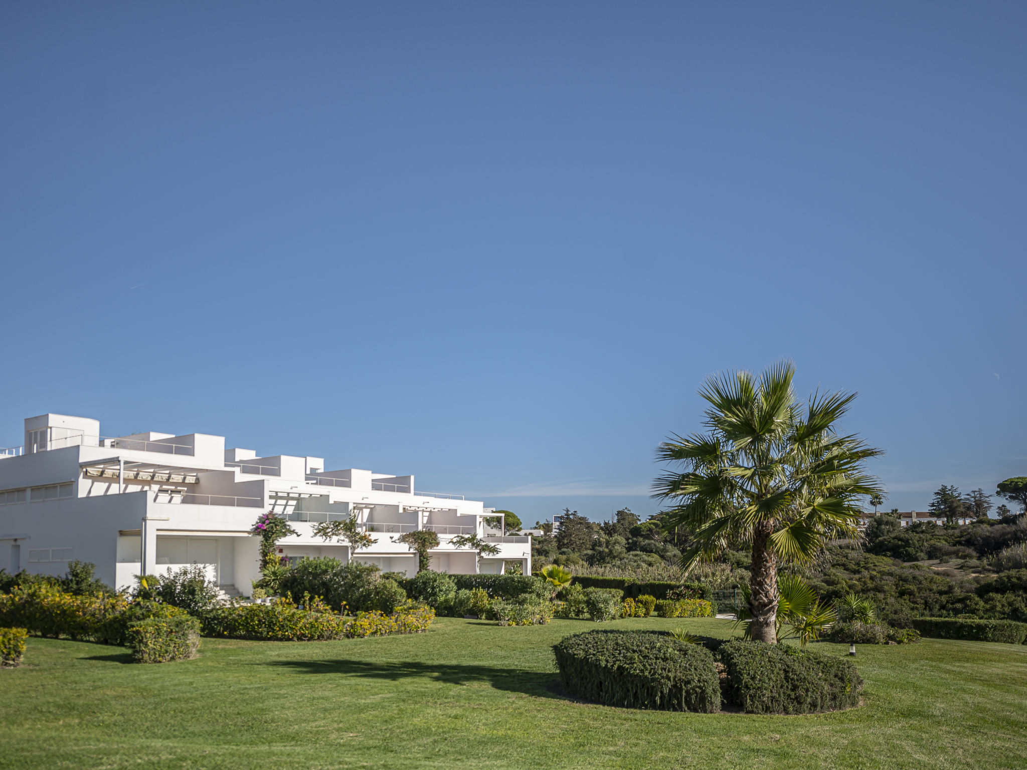 Holiday Rental Accommodation