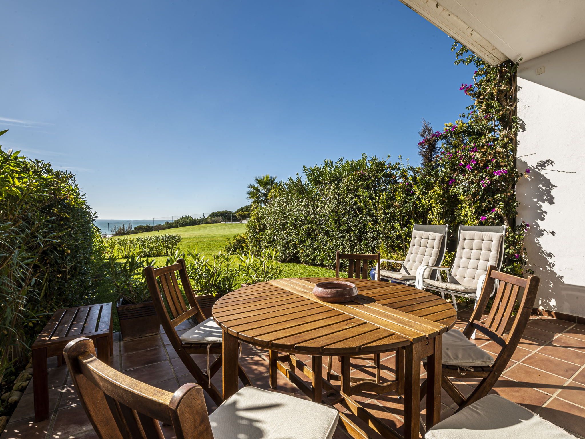 Holiday Rental Accommodation