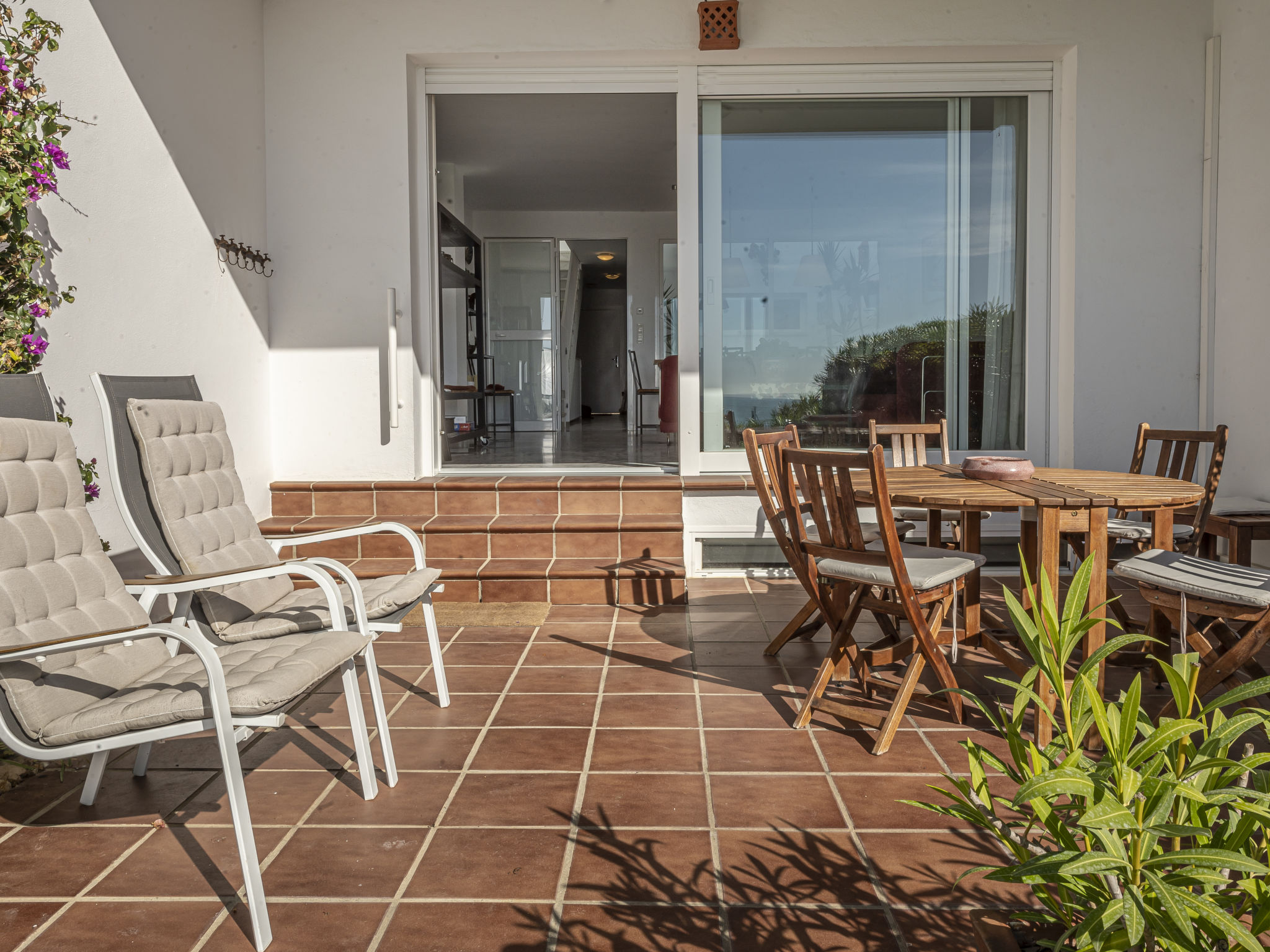 Holiday Rental Accommodation