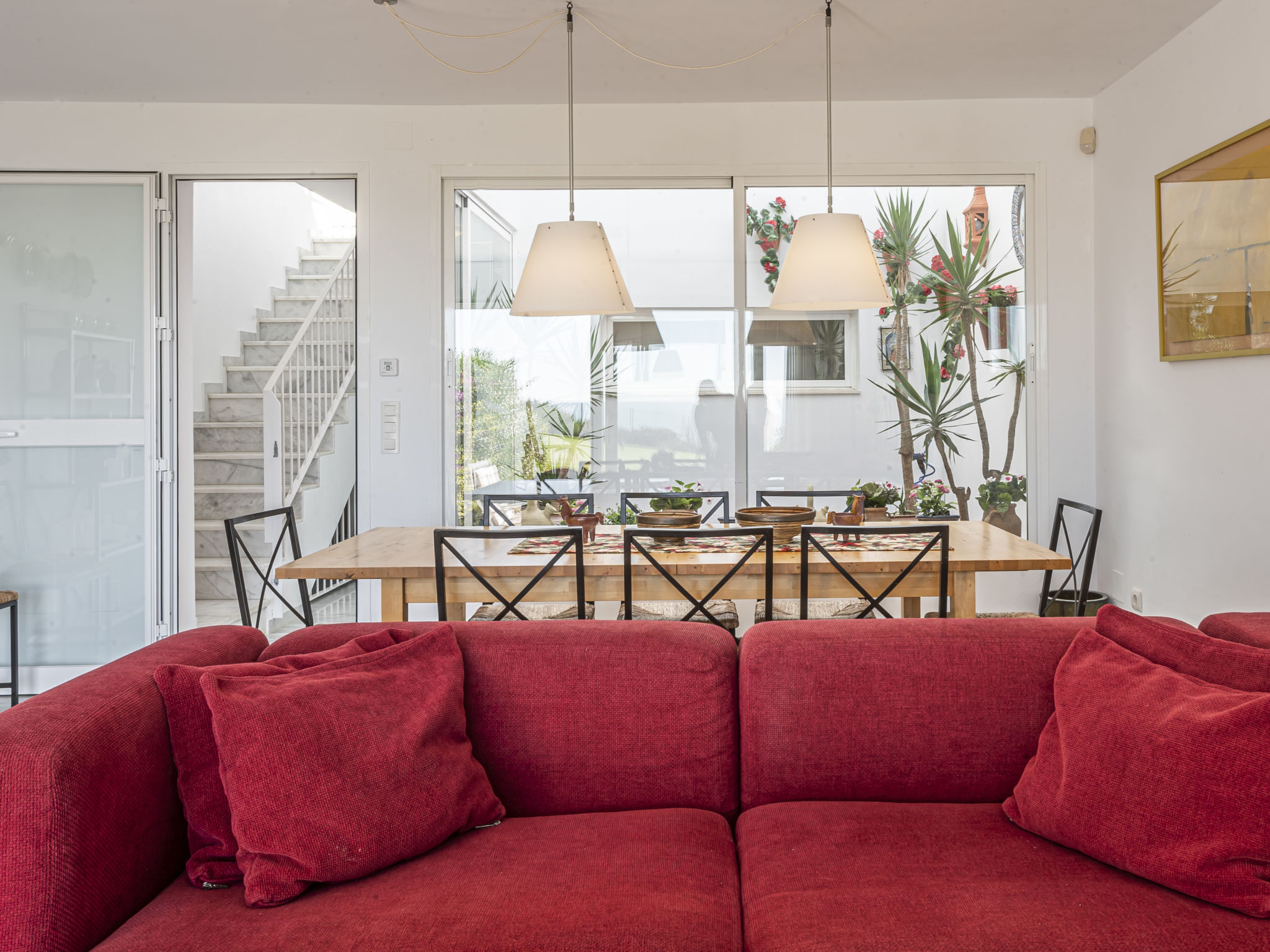 Holiday Rental Accommodation