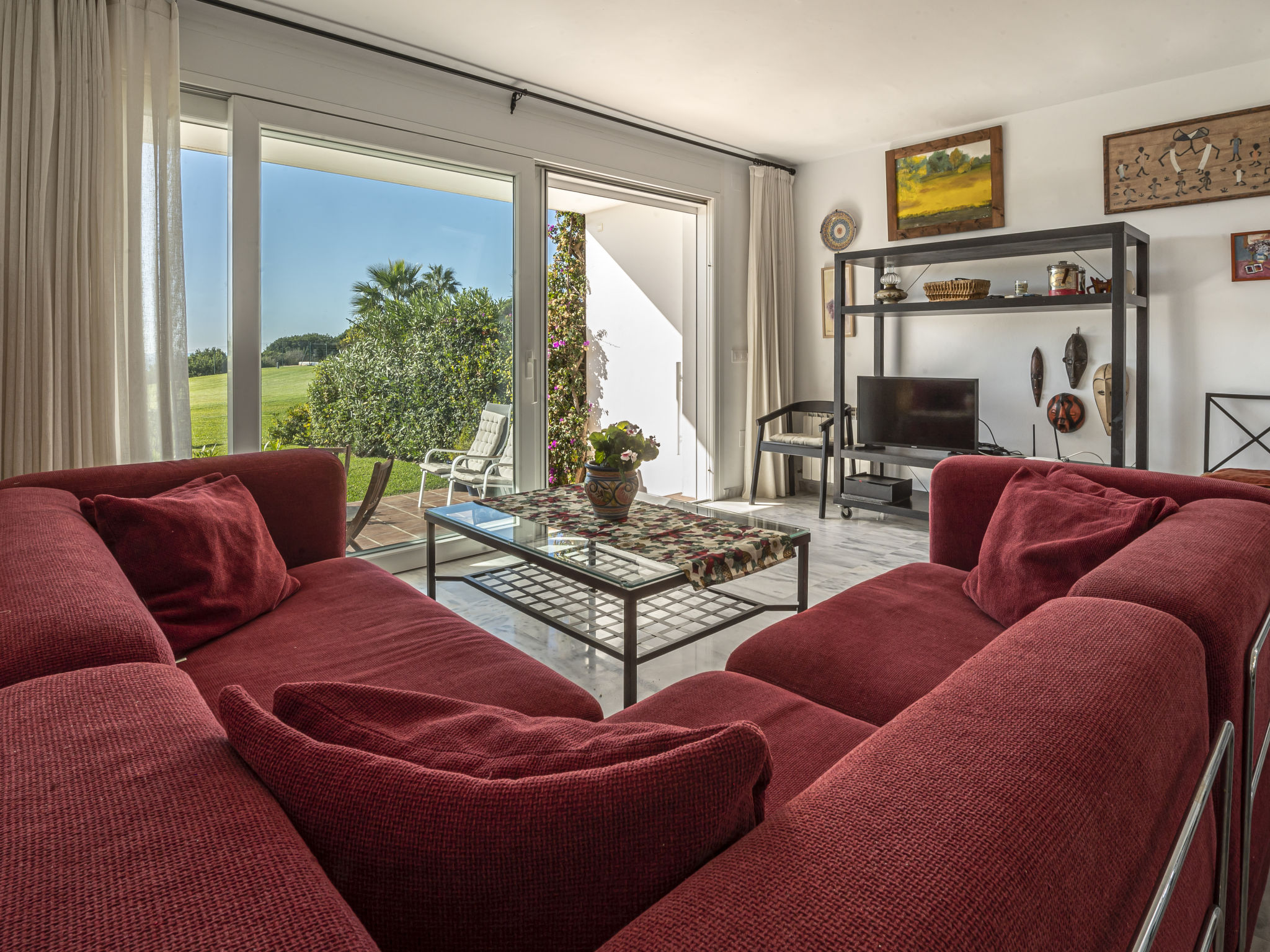 Holiday Rental Accommodation