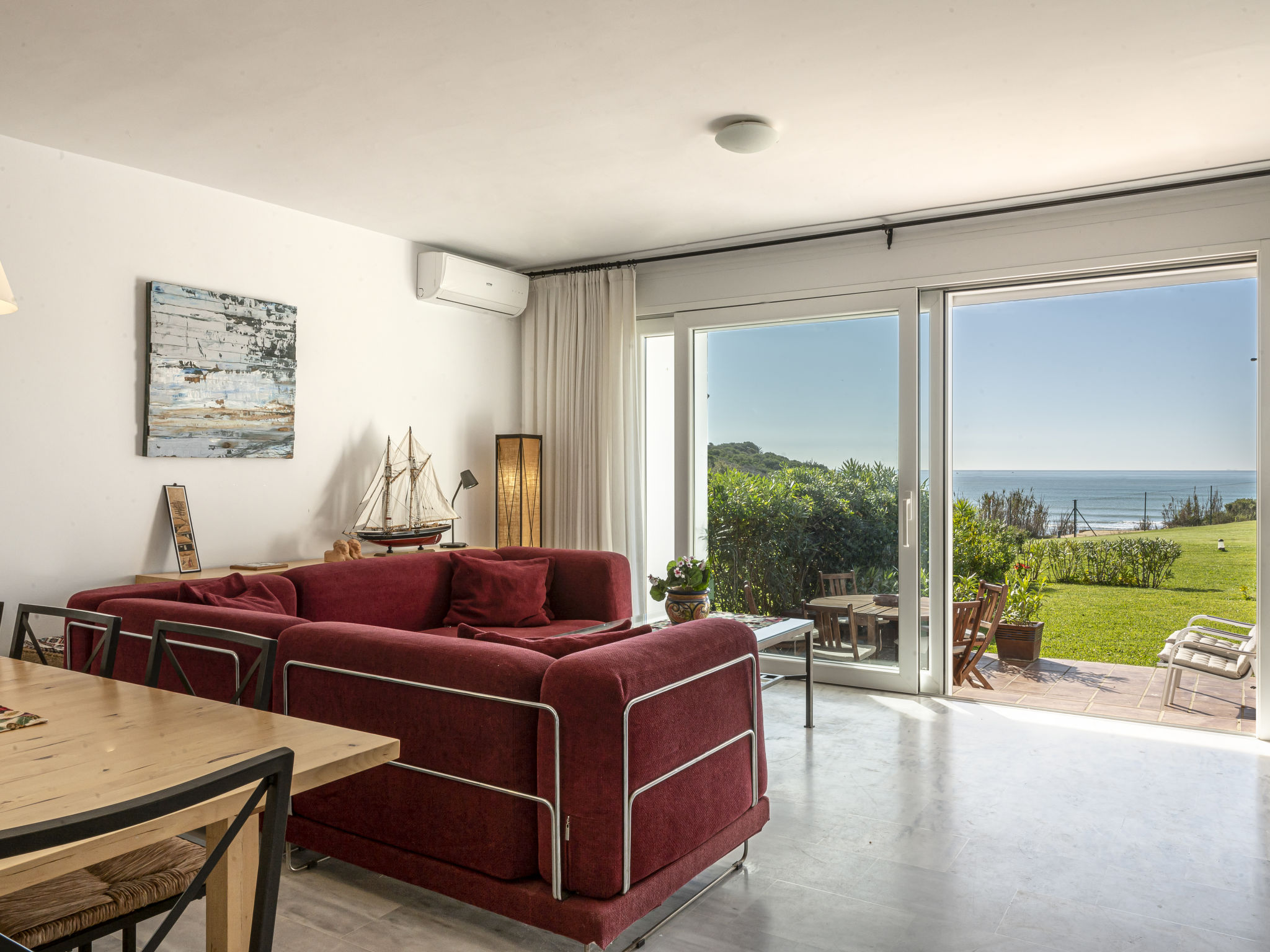 Holiday Rental Accommodation