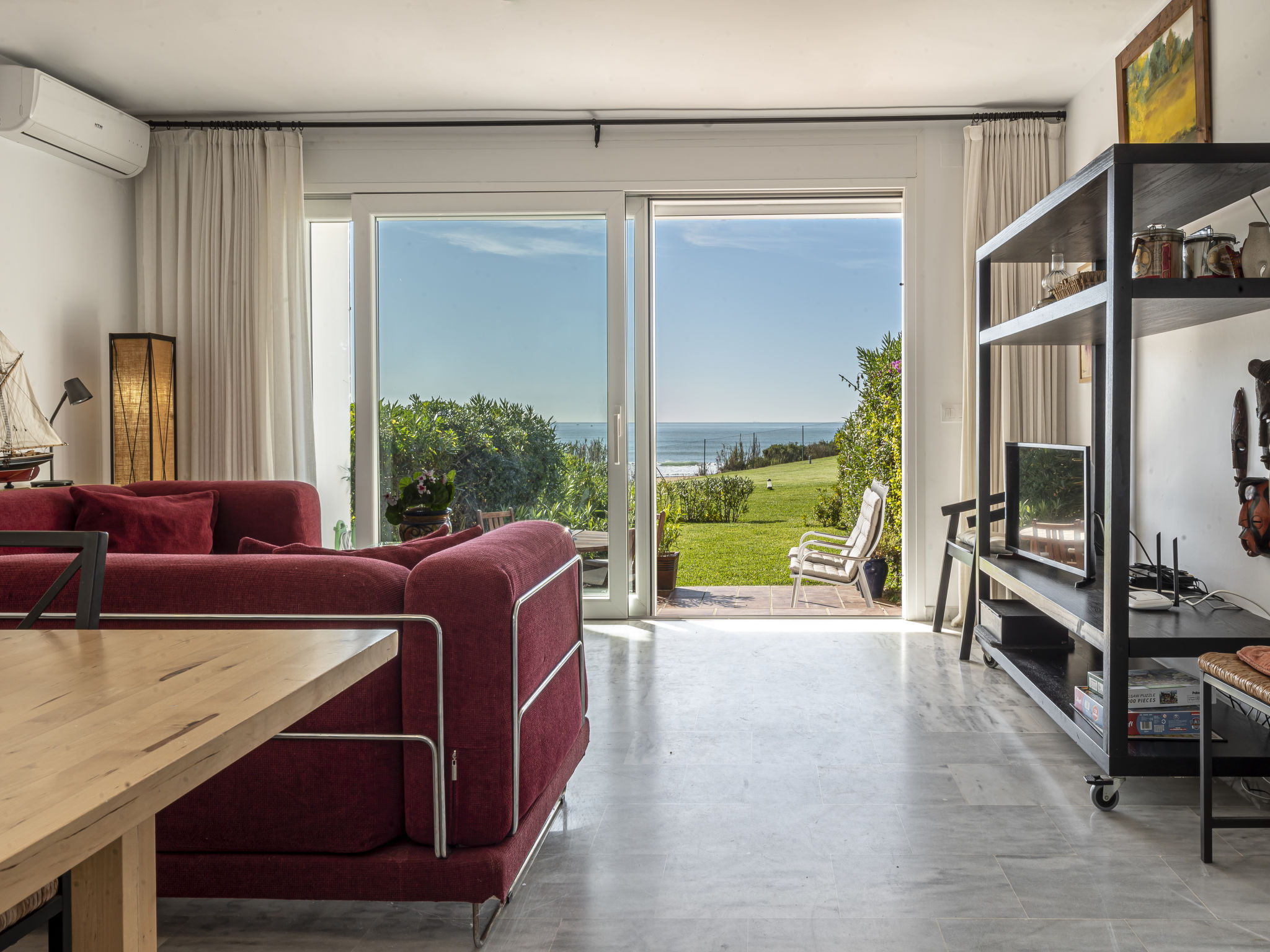 Holiday Rental Accommodation