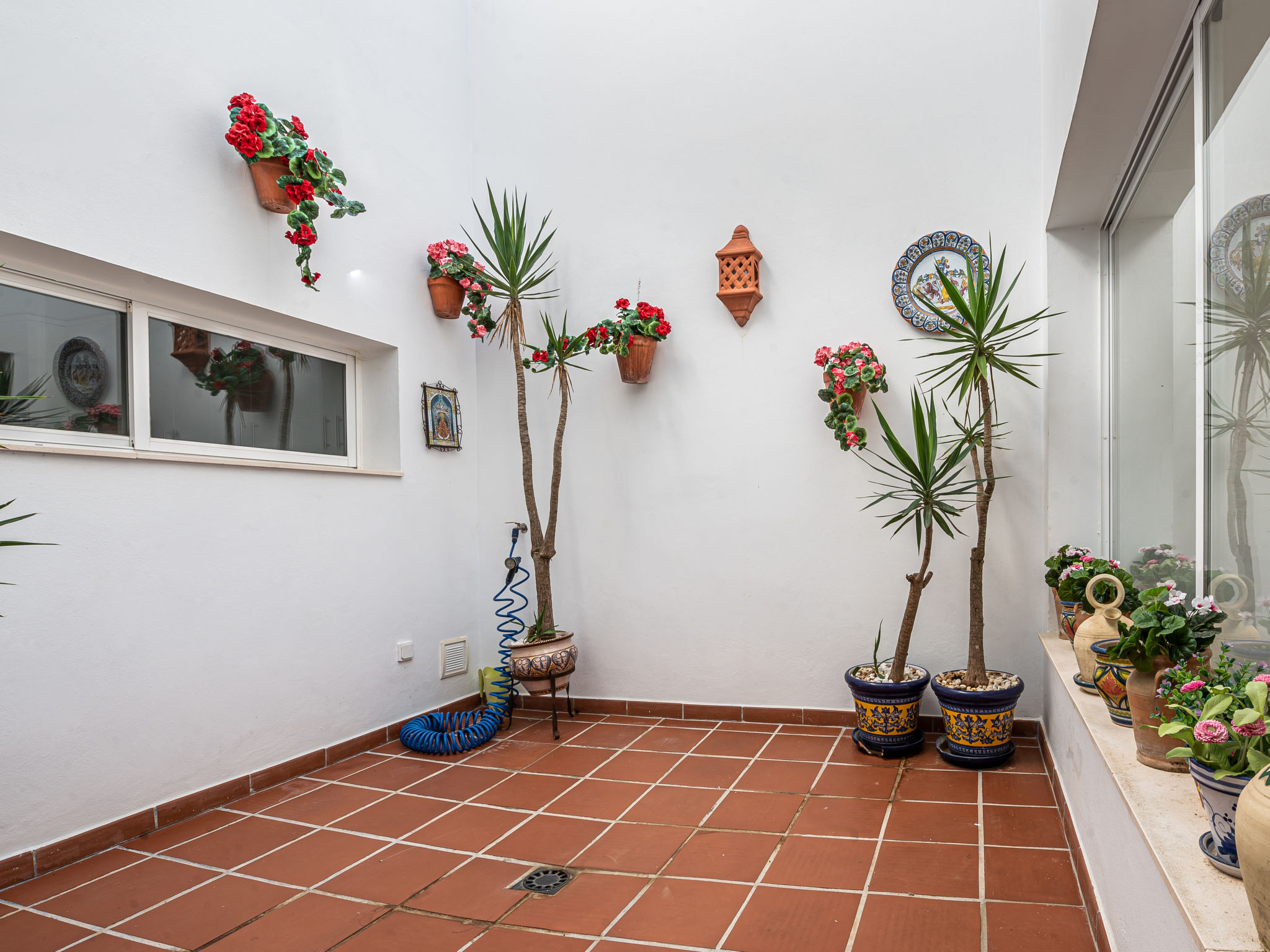 Holiday Rental Accommodation