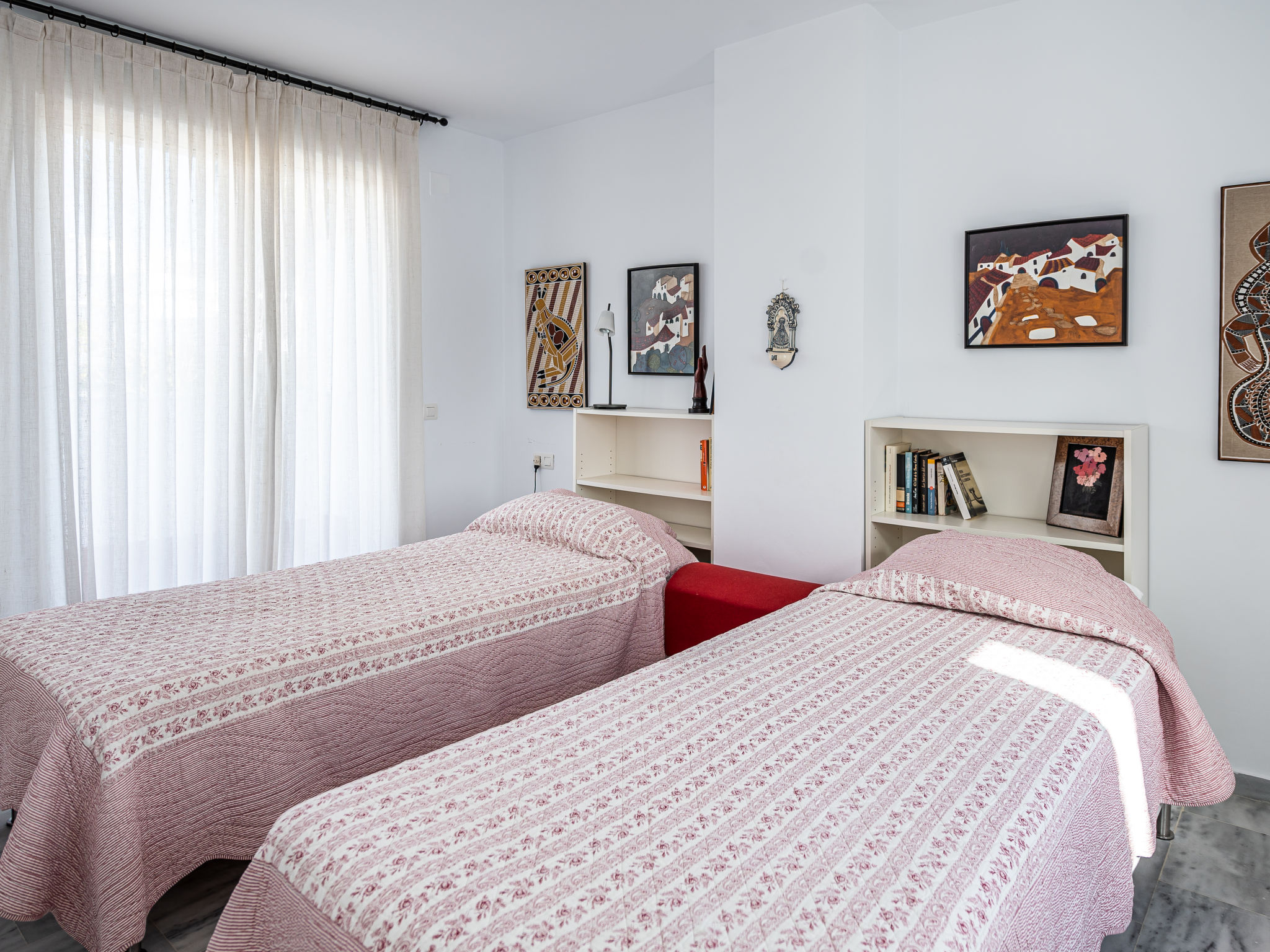 Holiday Rental Accommodation