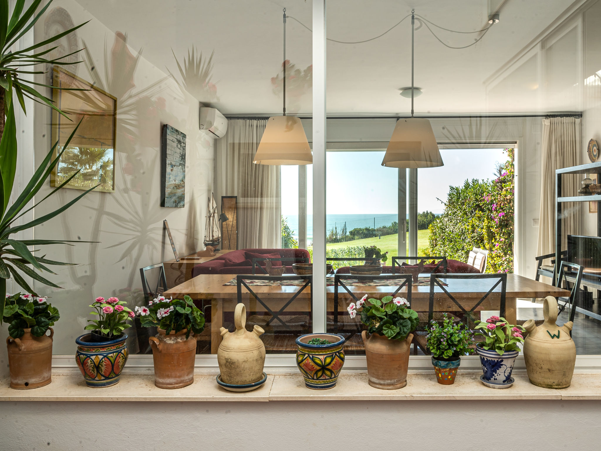 Holiday Rental Accommodation