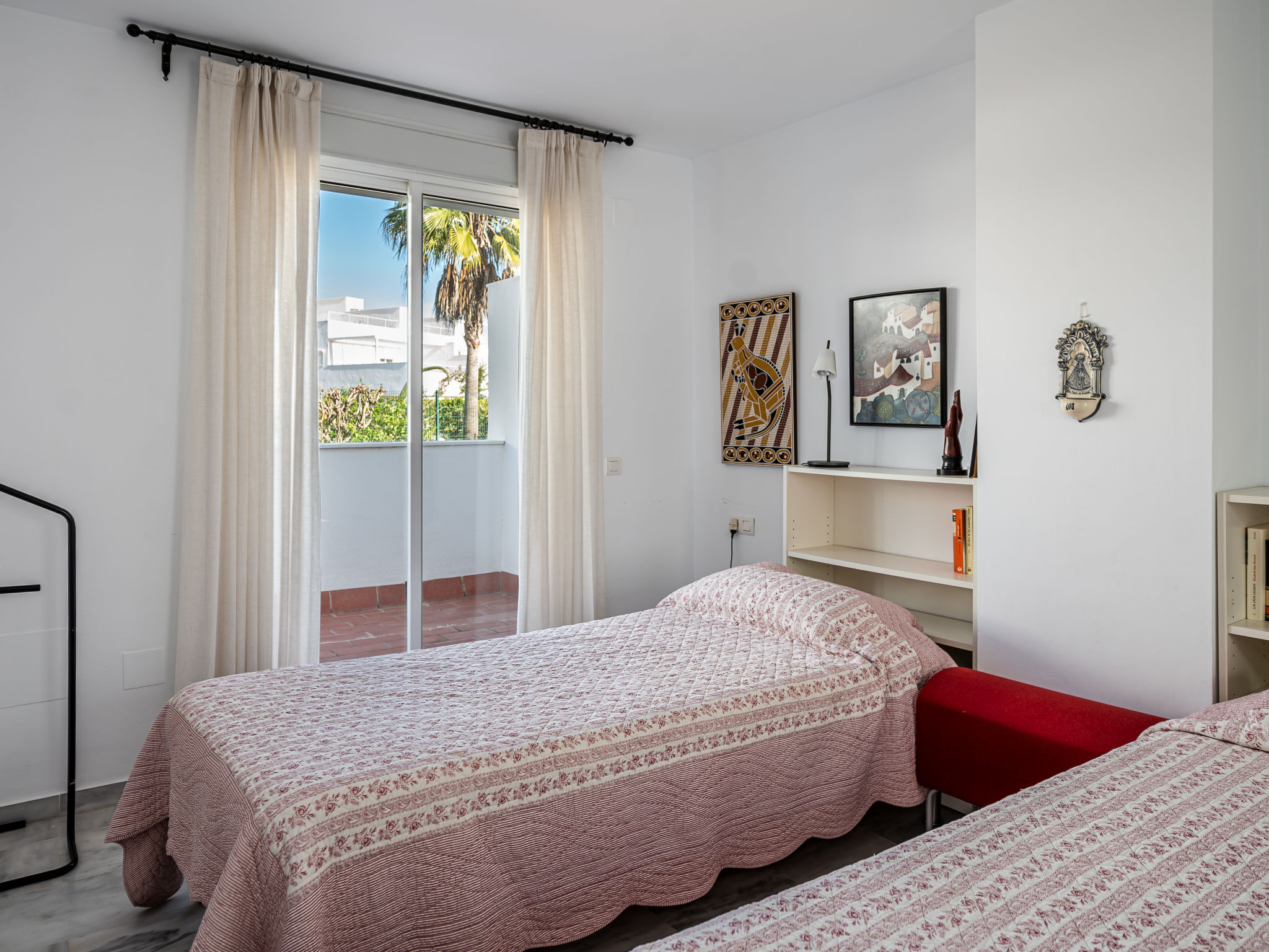 Holiday Rental Accommodation