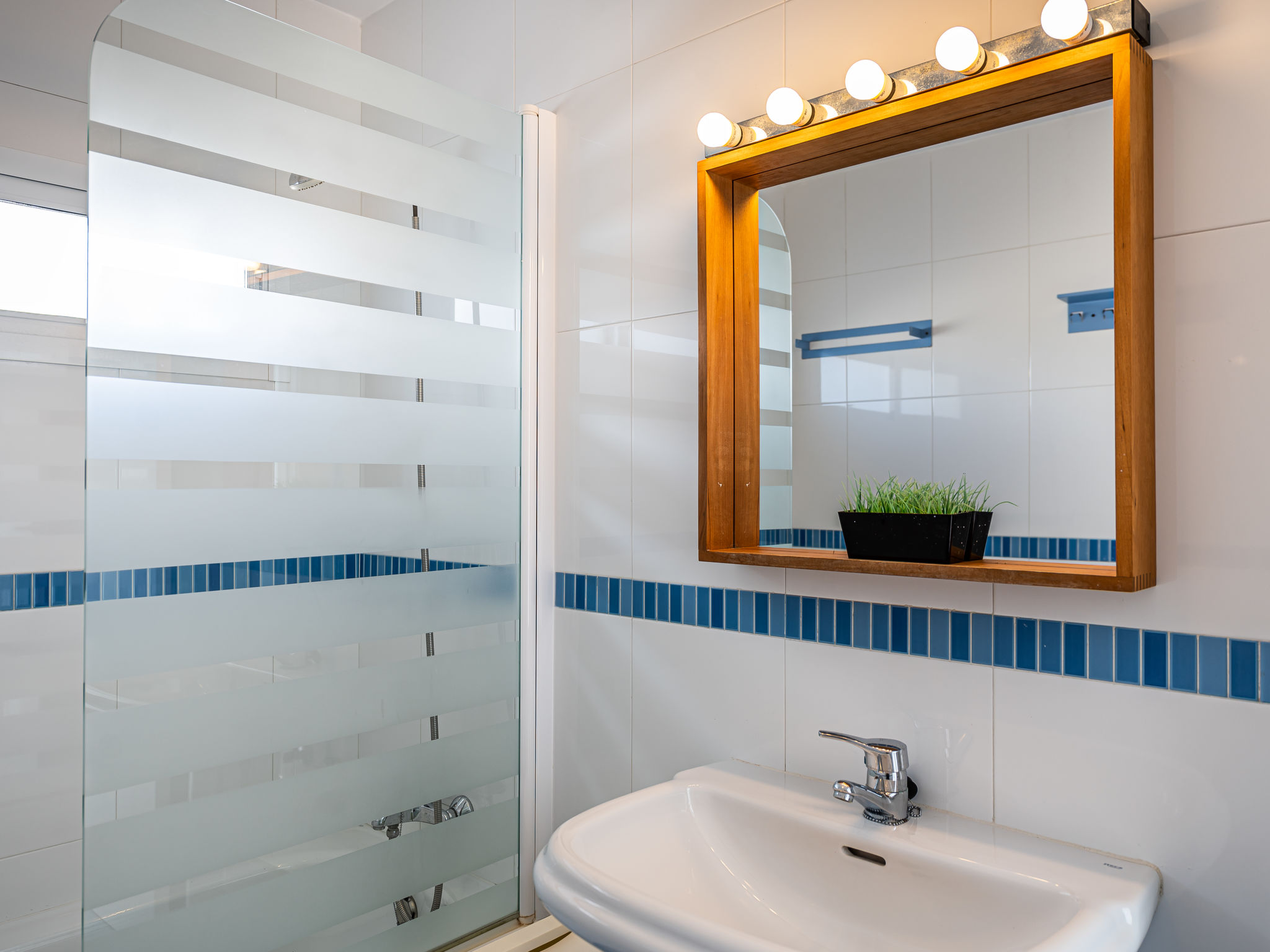 Holiday Rental Accommodation