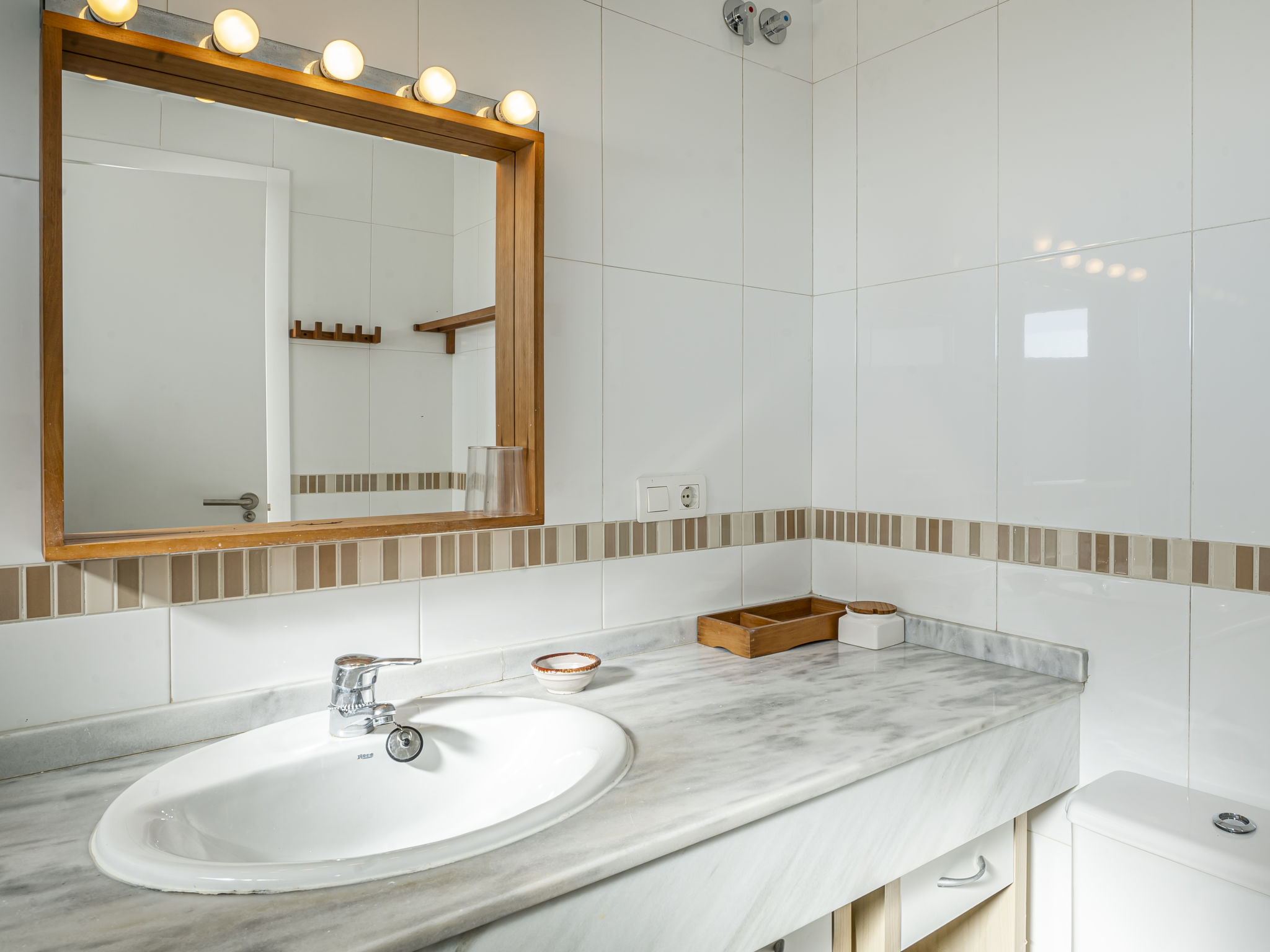 Holiday Rental Accommodation