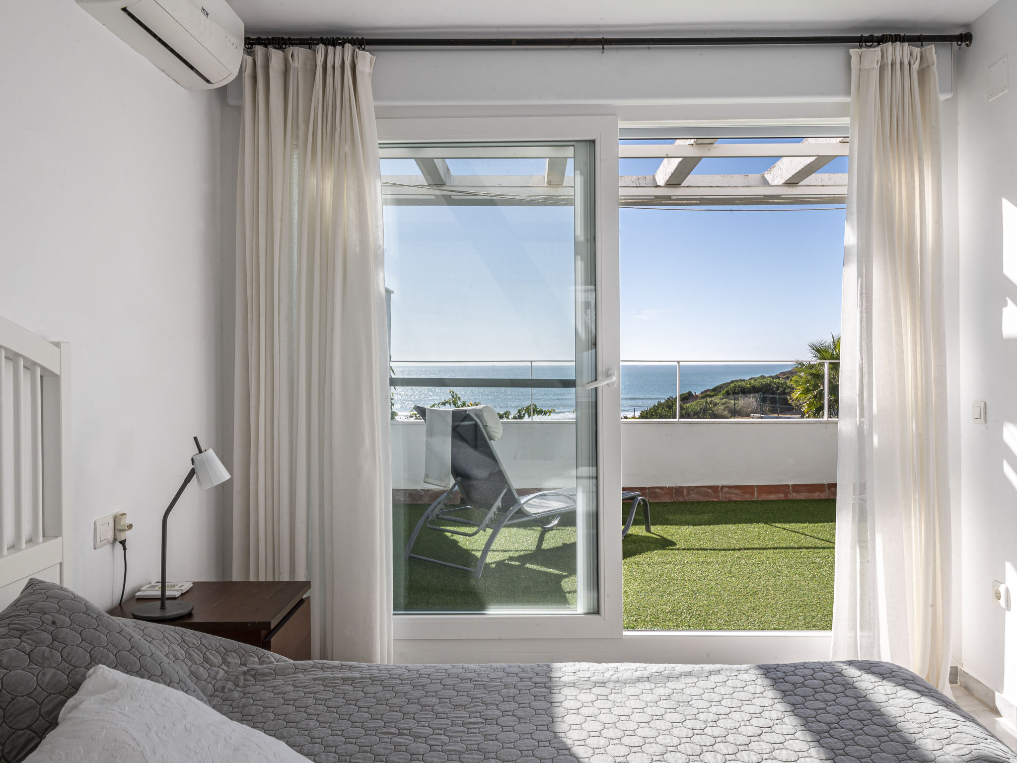 Holiday Rental Accommodation