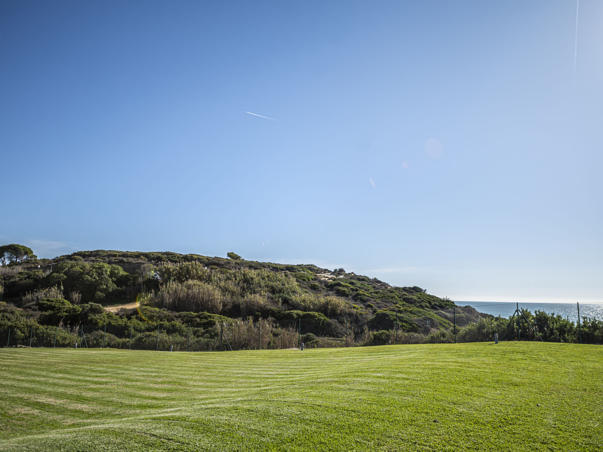 Holiday Rental Accommodation