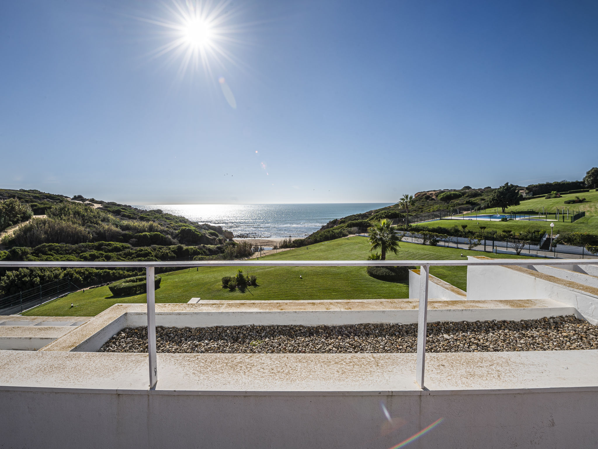 Holiday Rental Accommodation