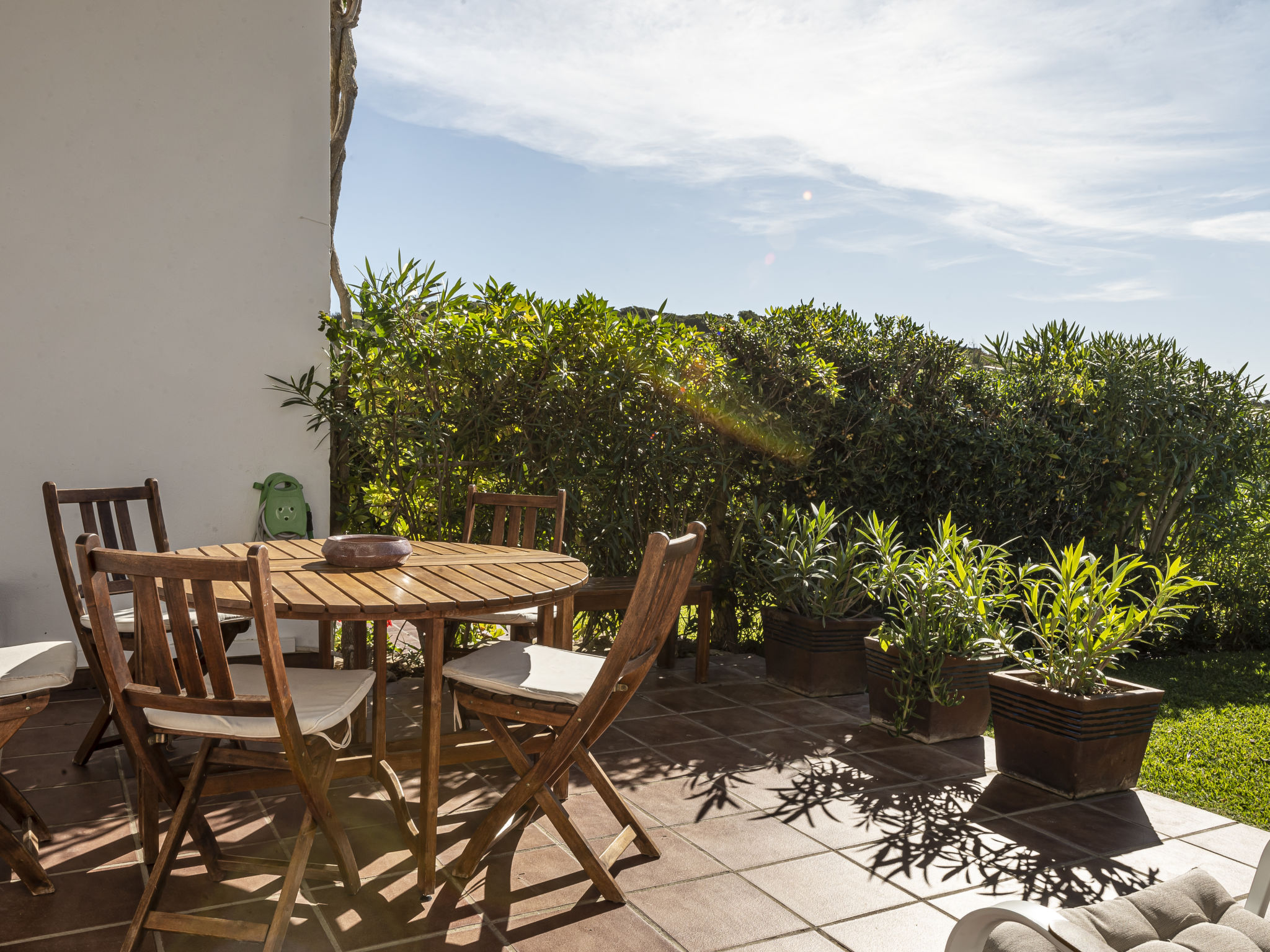 Holiday Rental Accommodation