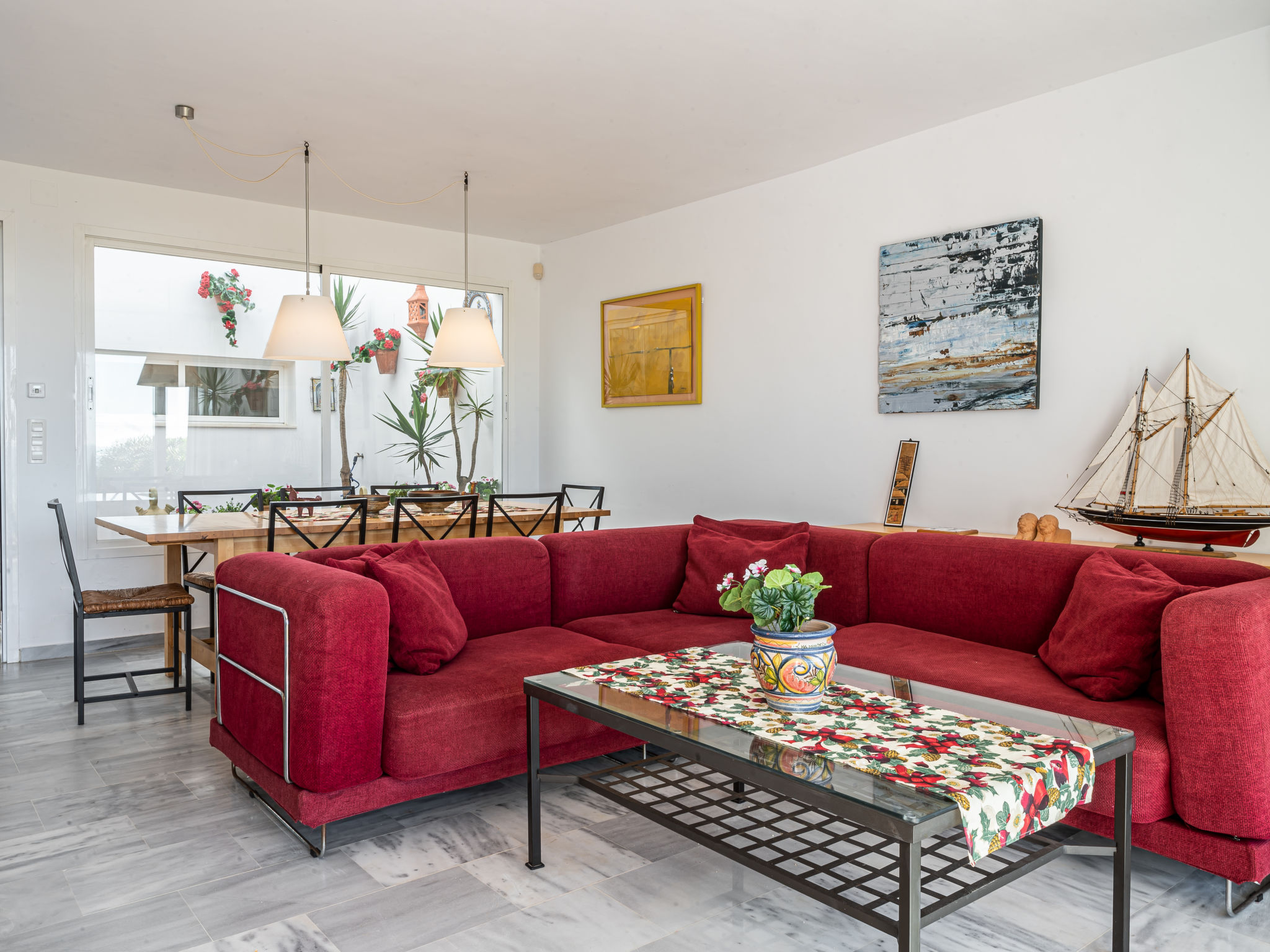 Holiday Rental Accommodation