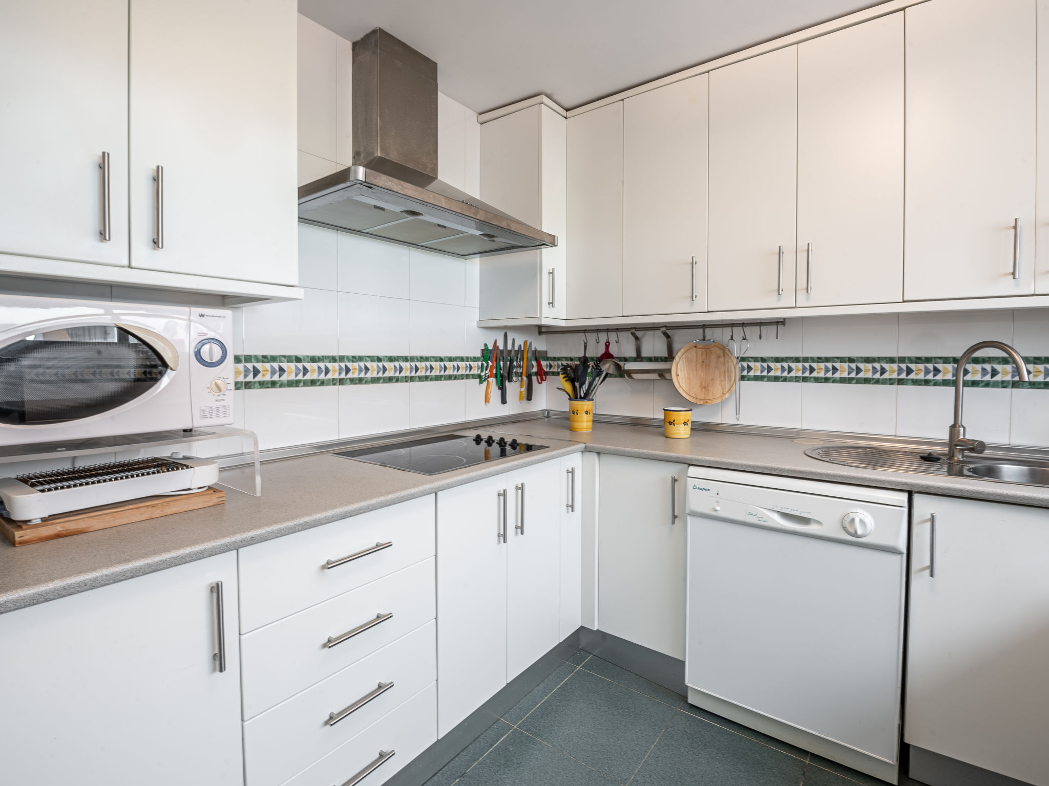 Holiday Rental Accommodation