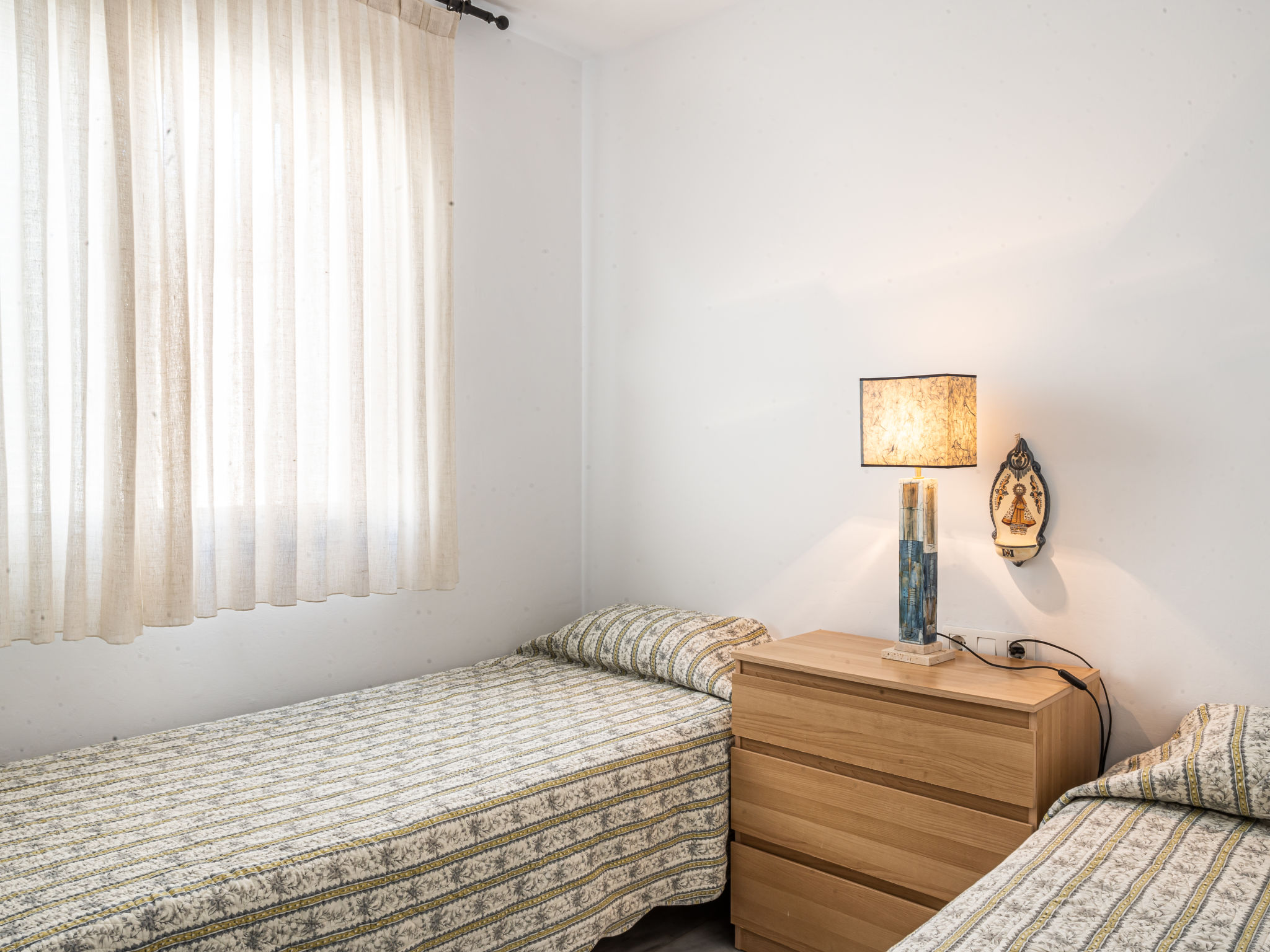 Holiday Rental Accommodation