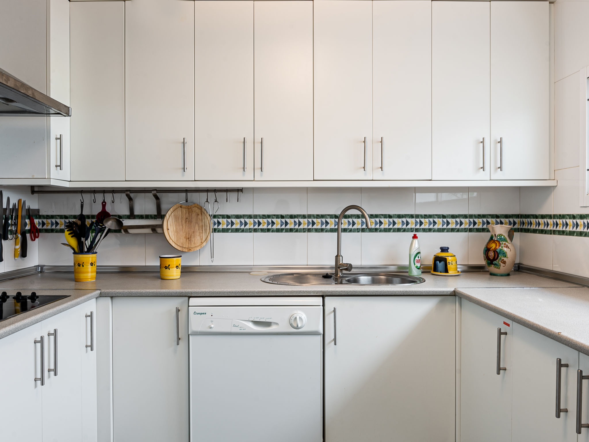 Holiday Rental Accommodation