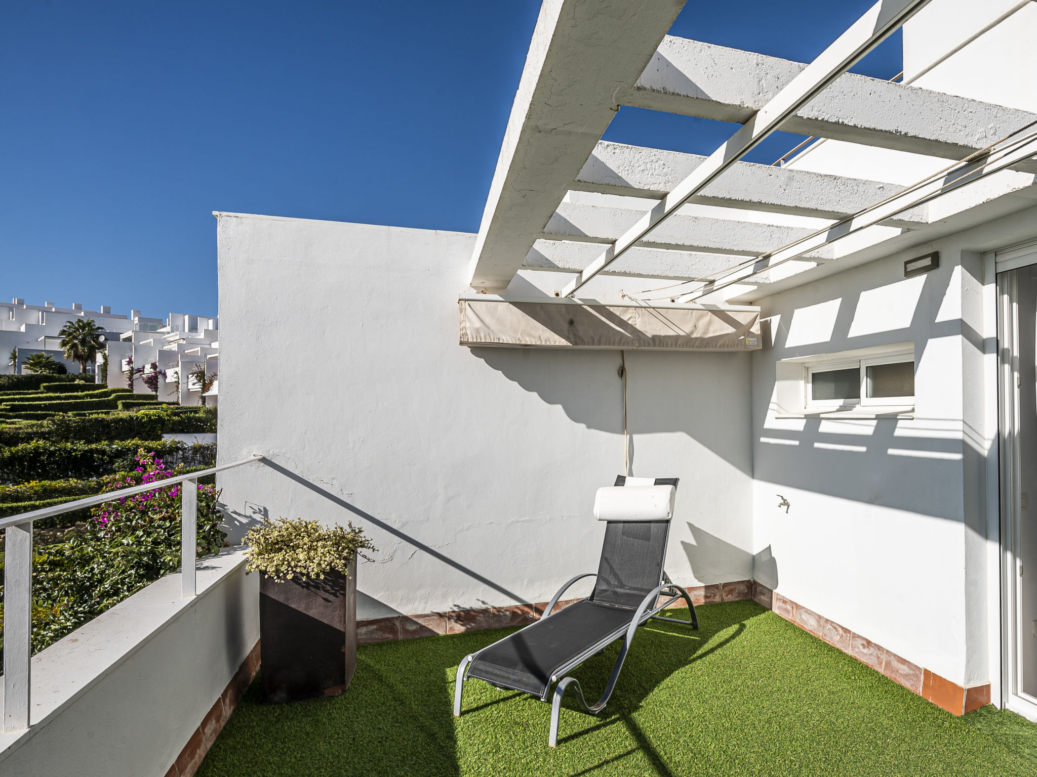 Holiday Rental Accommodation