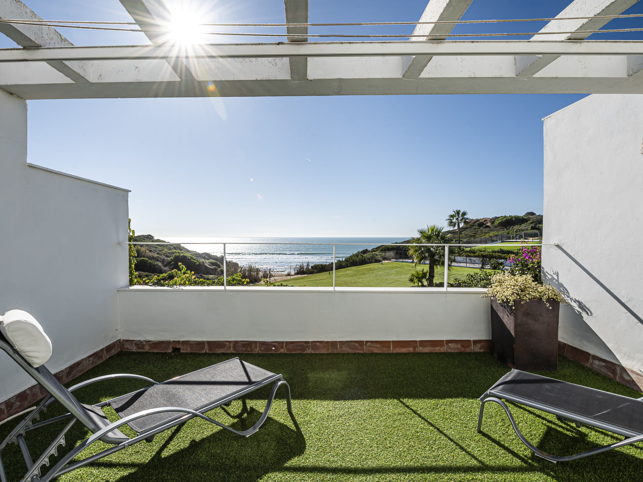 Holiday Rental Accommodation