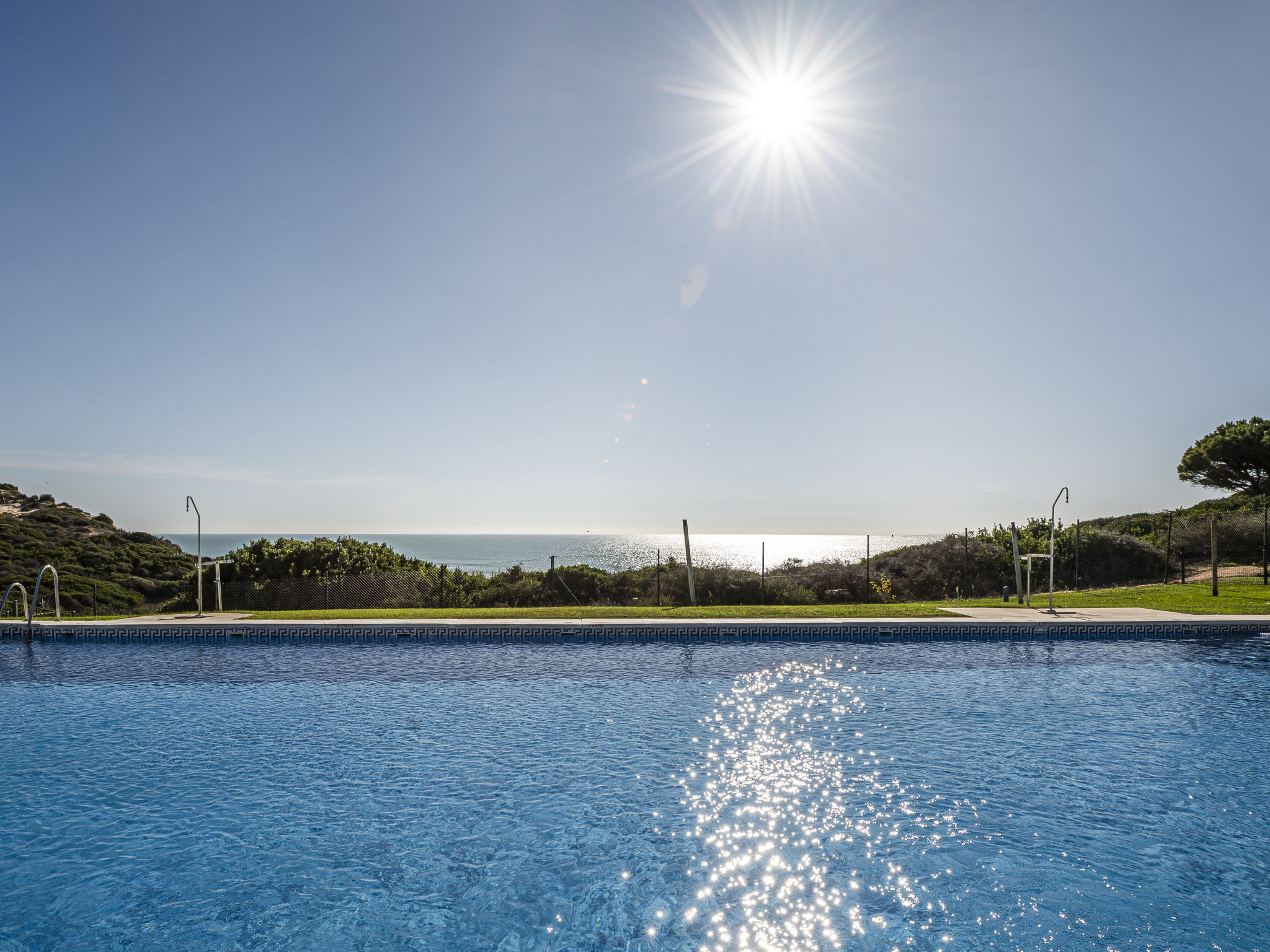 Holiday Rental Accommodation