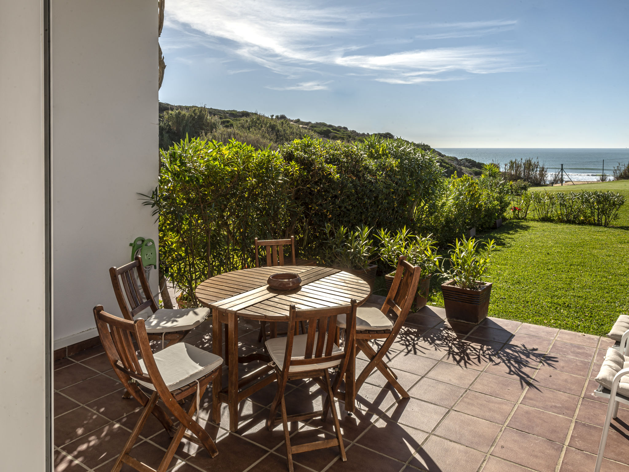 Holiday Rental Accommodation