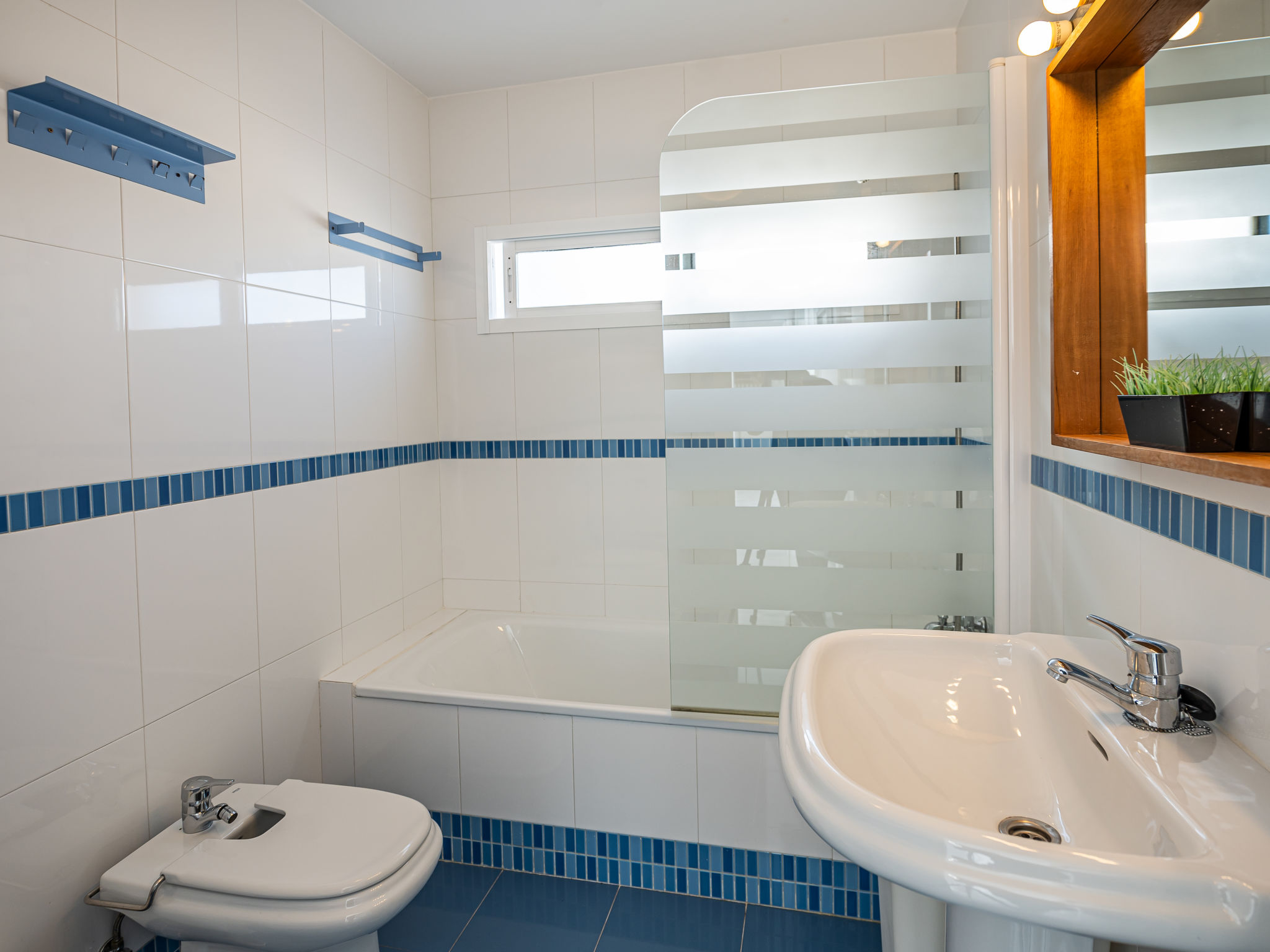 Holiday Rental Accommodation