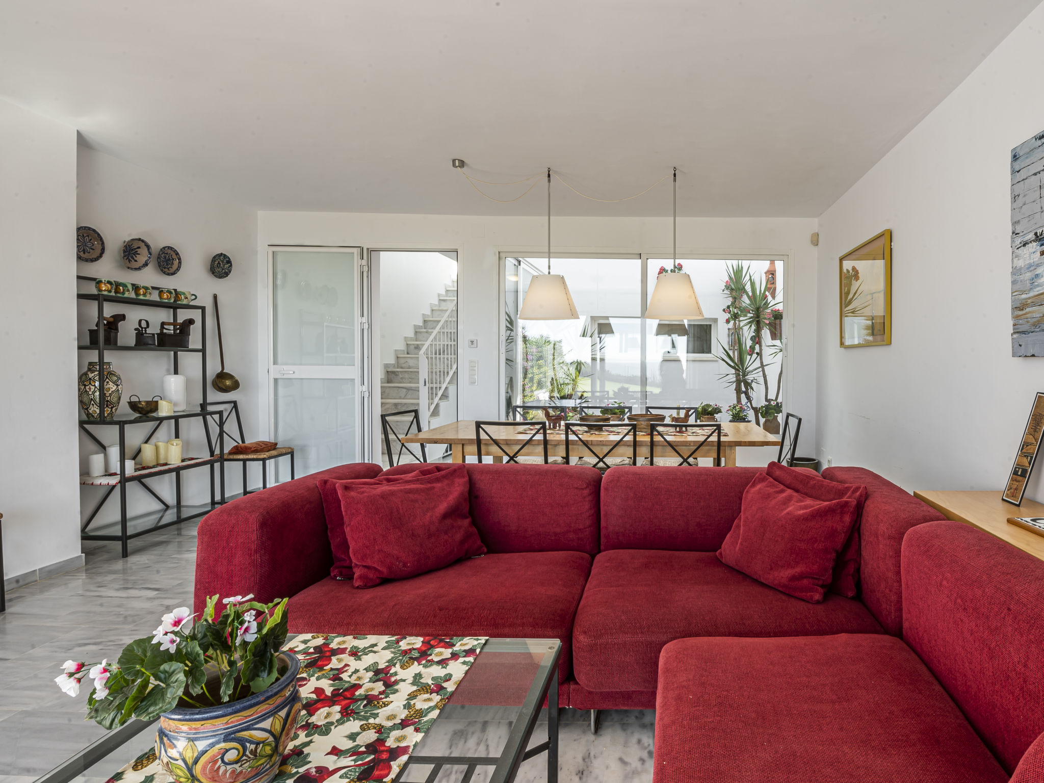 Holiday Rental Accommodation