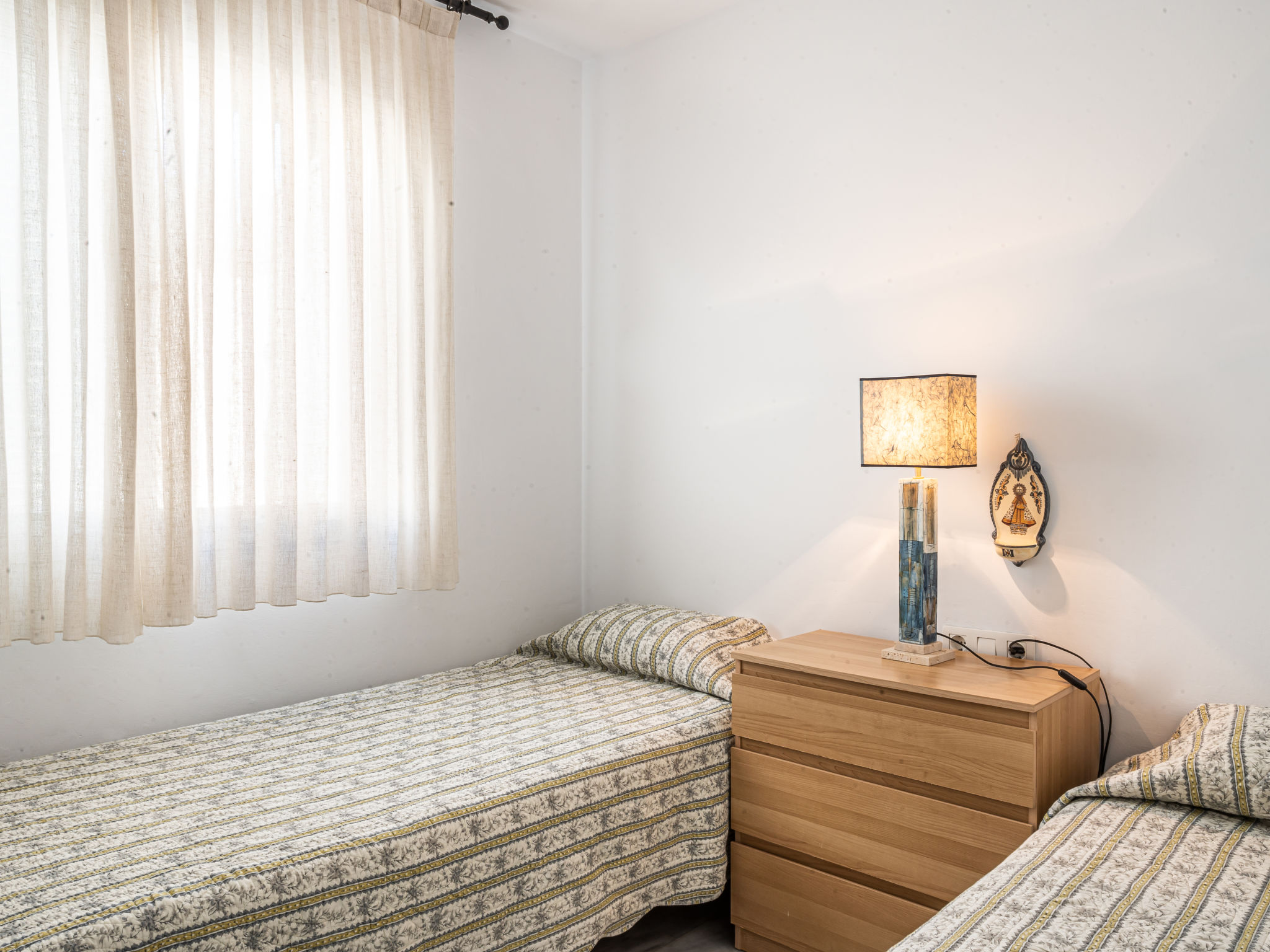 Holiday Rental Accommodation