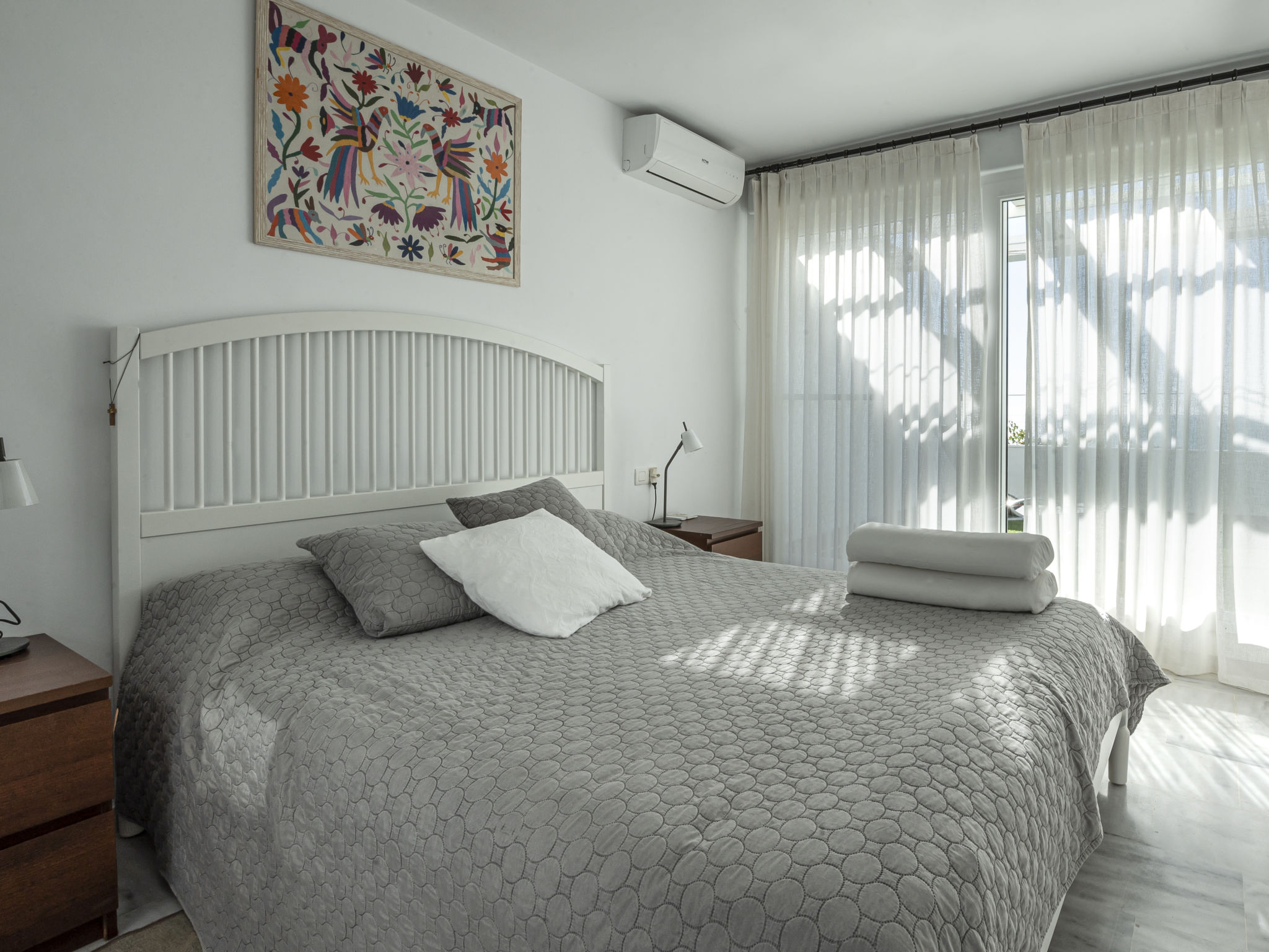 Holiday Rental Accommodation