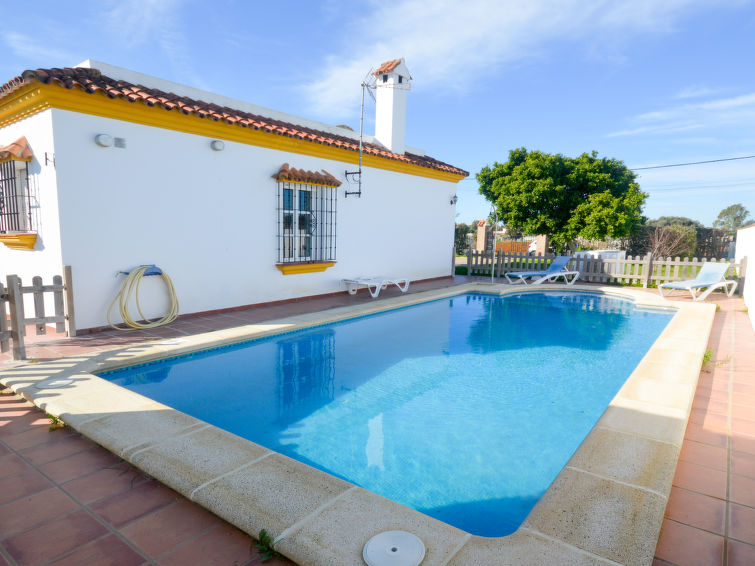 Search and Stay destination Cádiz, AN - Spain from AU$ 256. Anita (CIL307)