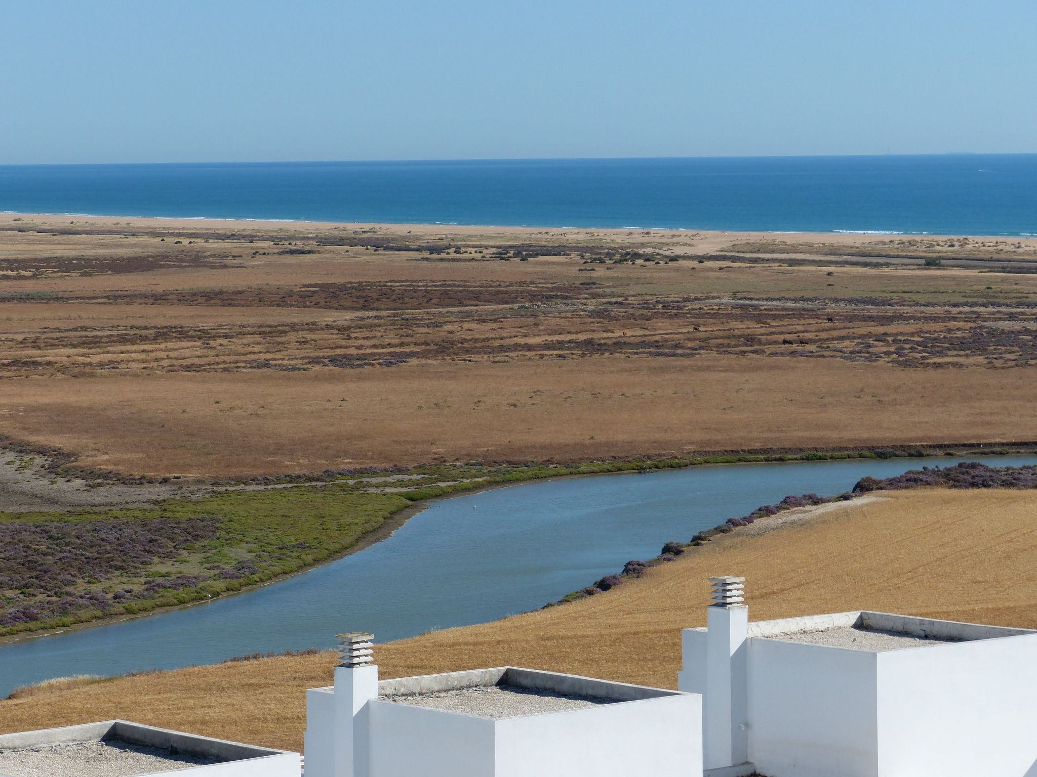 Charmante Ferienwohnung La Perla mit Terrasse-Image-tags.info