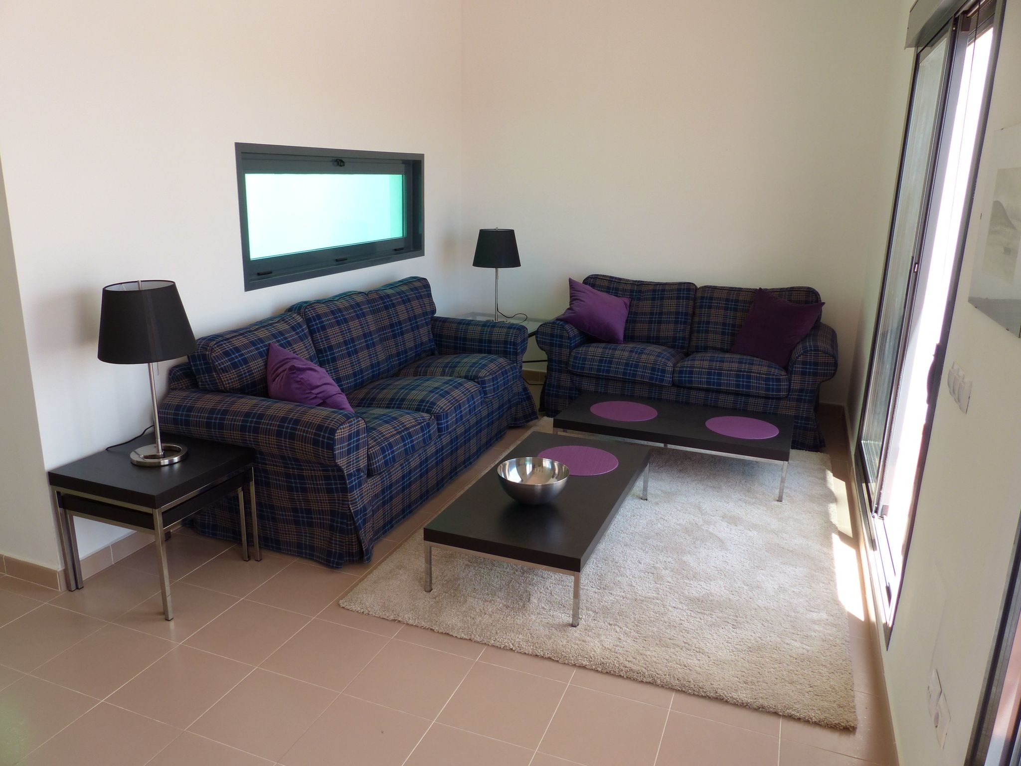 Charmante Ferienwohnung La Perla mit Terrasse-Image-tags.info