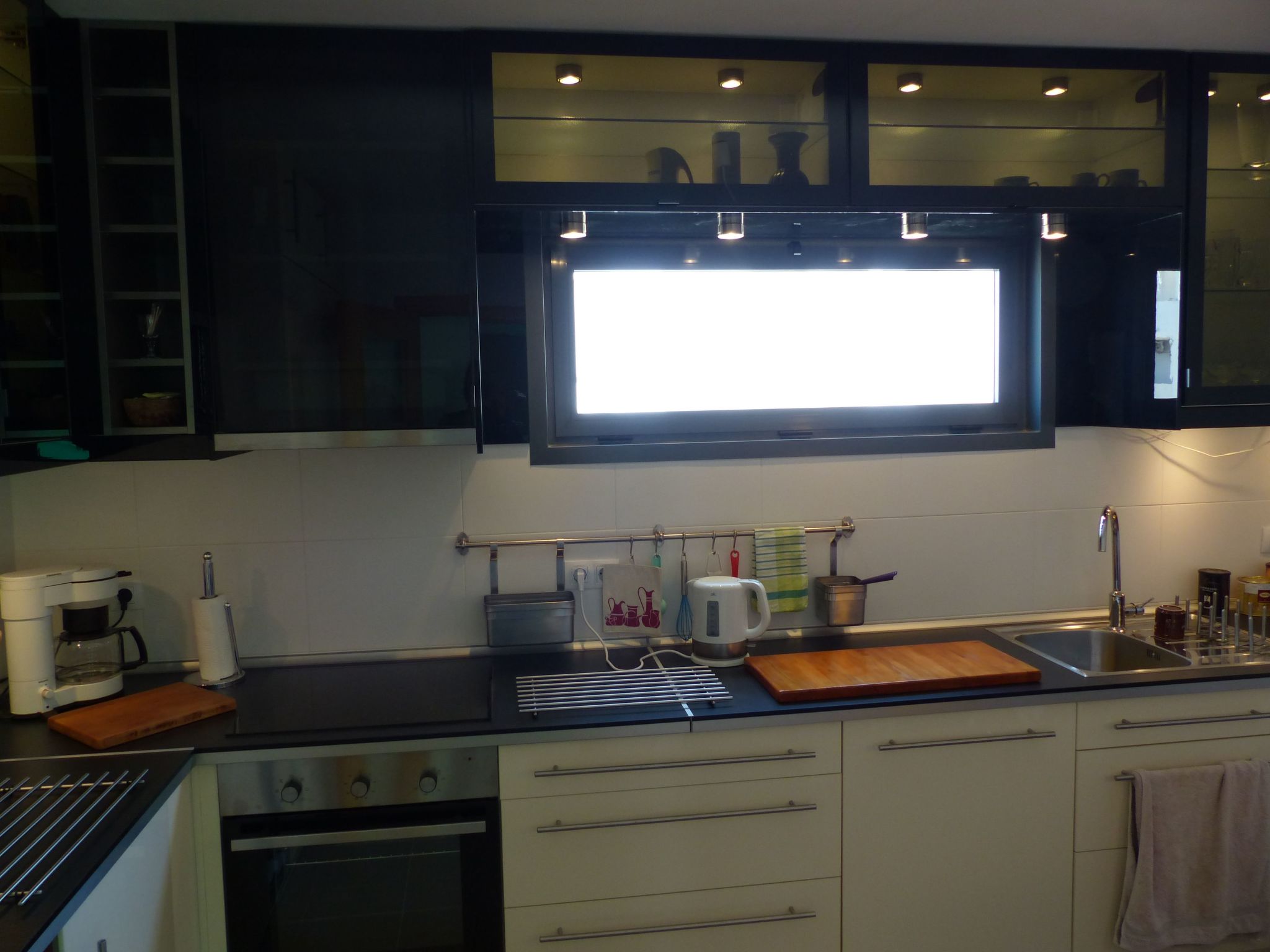 Charmante Ferienwohnung La Perla mit Terrasse-Image-tags.info