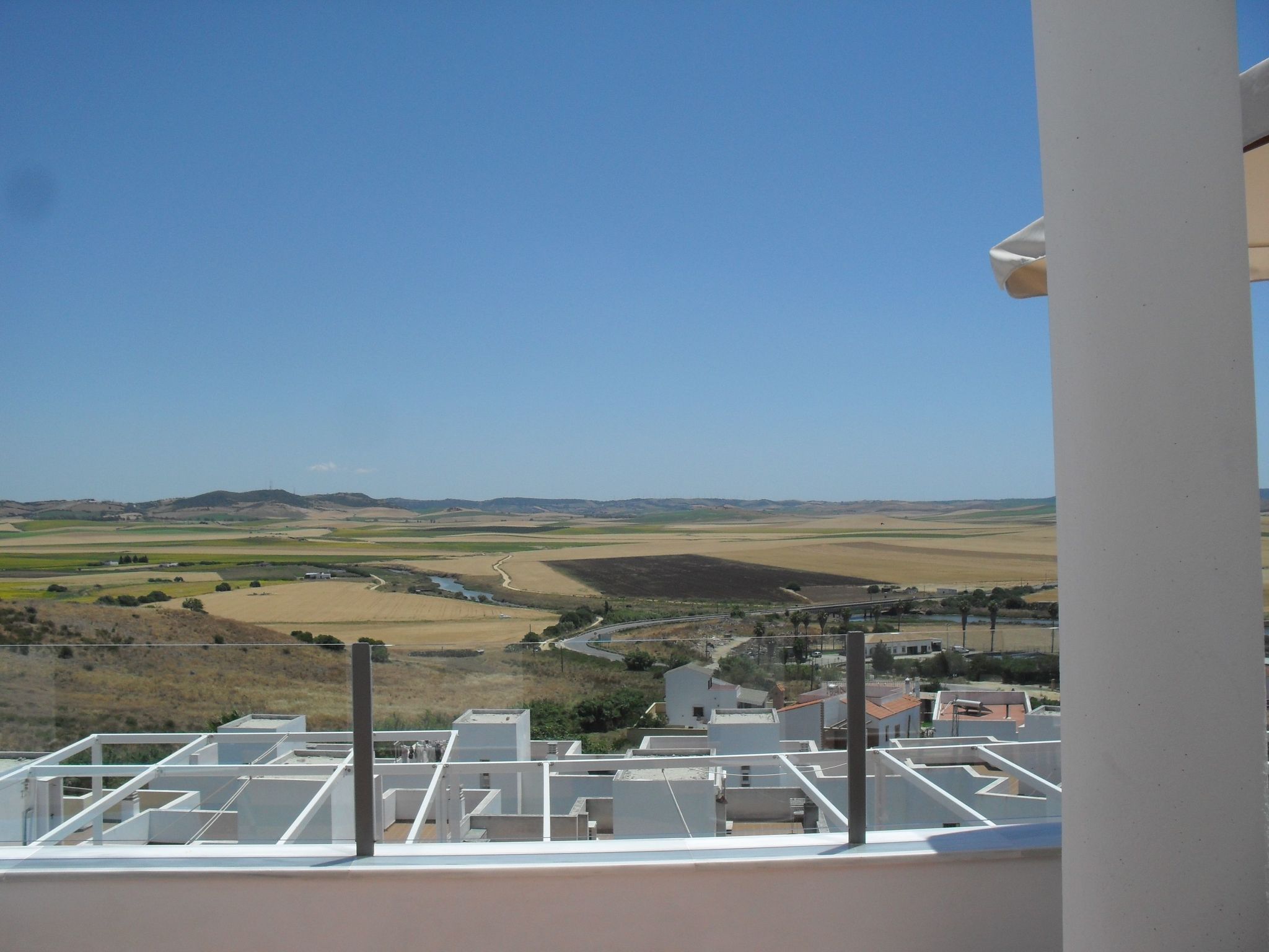 Charmante Ferienwohnung La Perla mit Terrasse-Image-tags.info