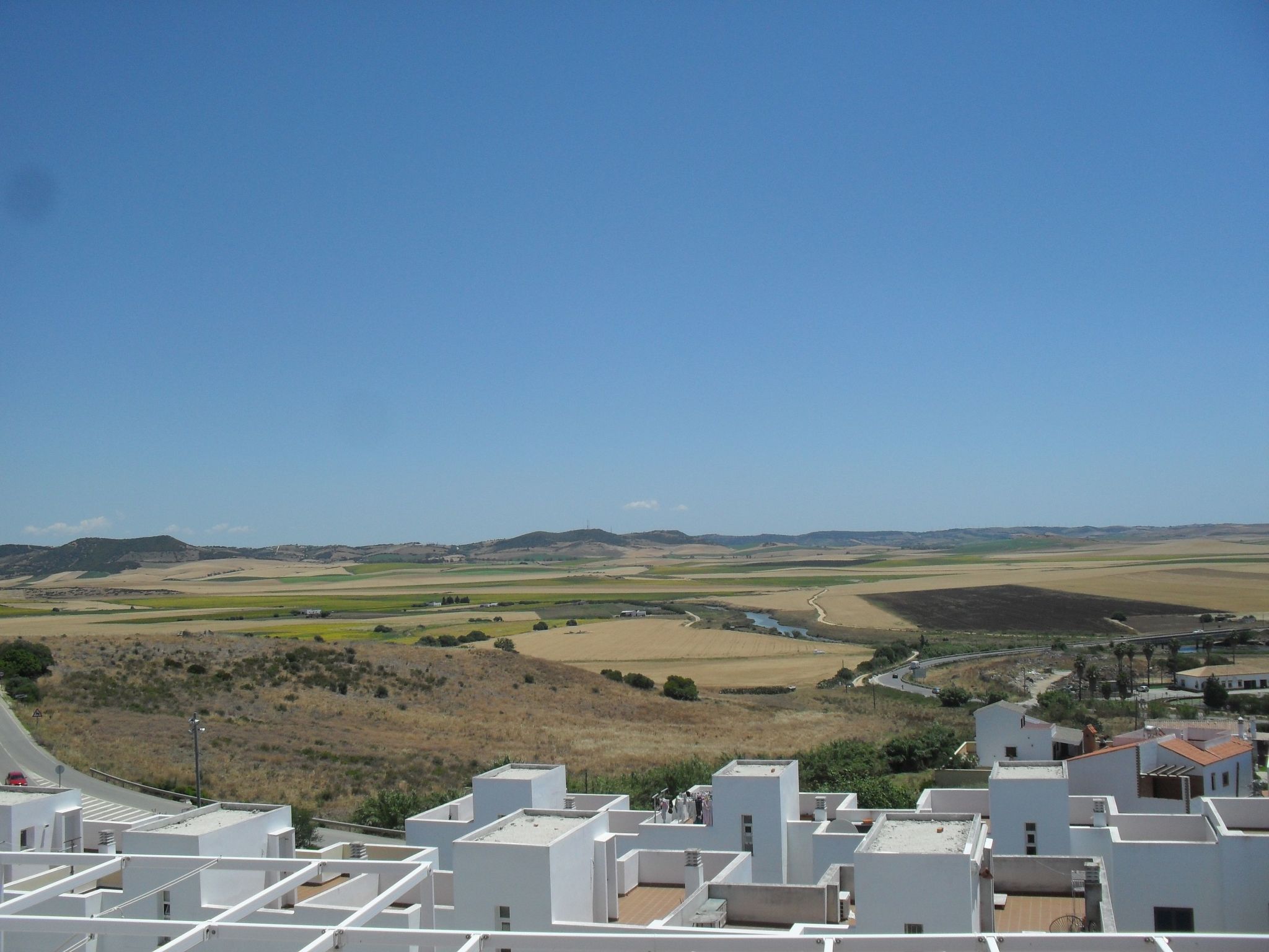 Charmante Ferienwohnung La Perla mit Terrasse-Dehors