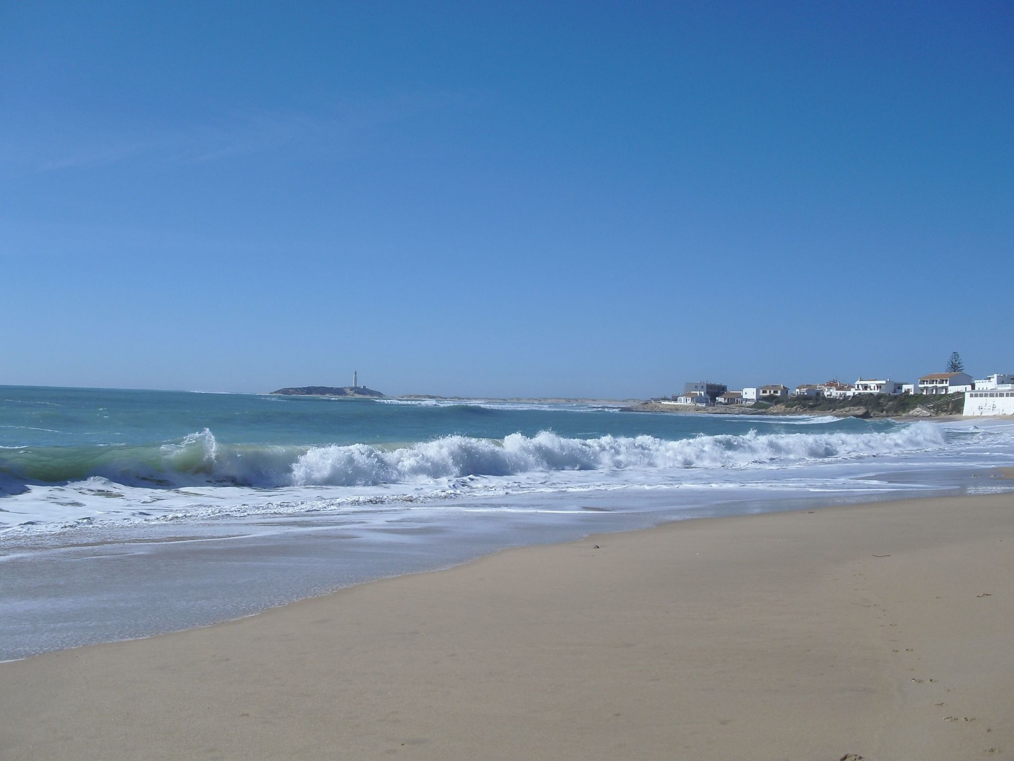 Charmante Ferienwohnung La Perla mit Terrasse-Image-tags.info