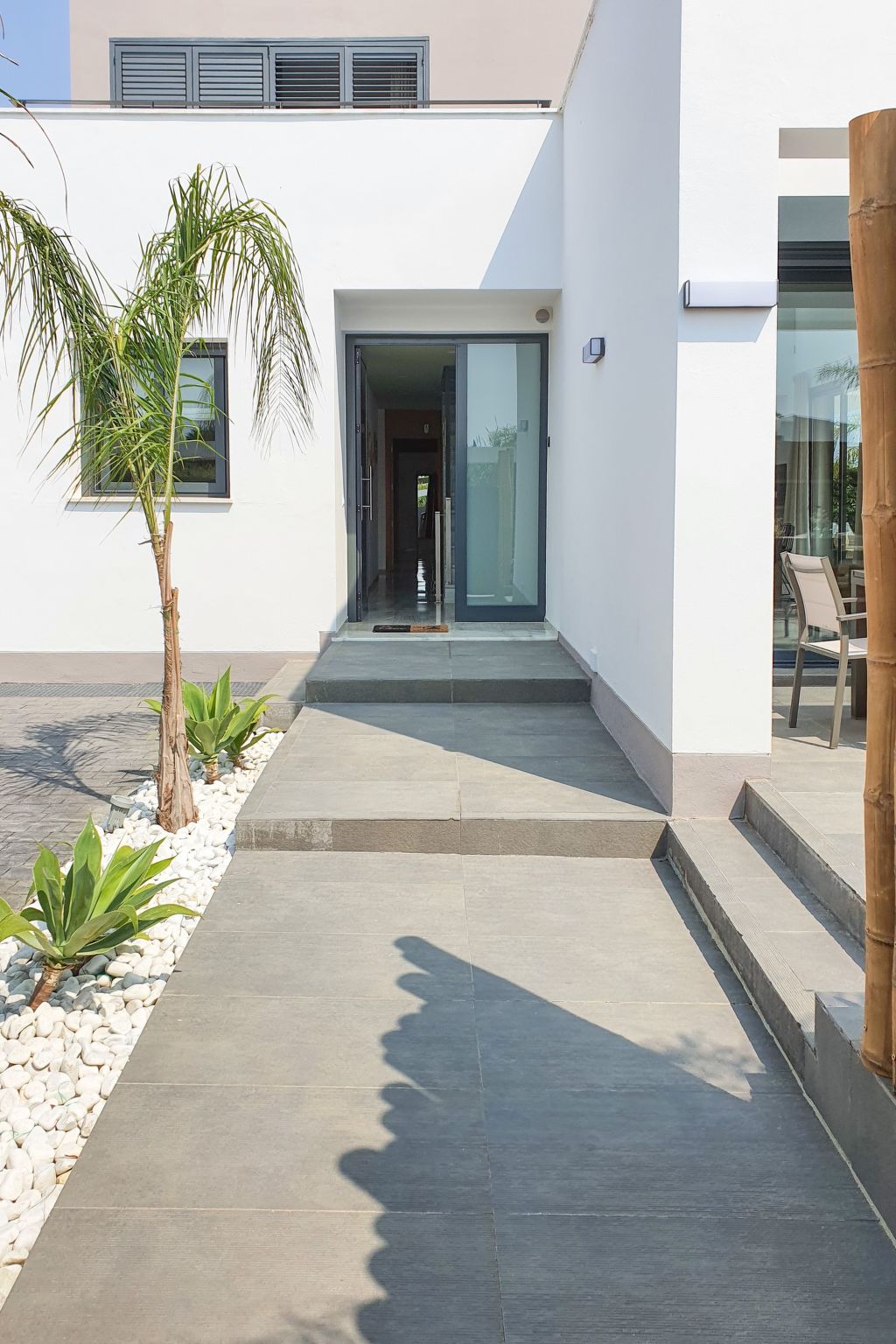 La Casetta de Conil ideal für Familien-Dedans