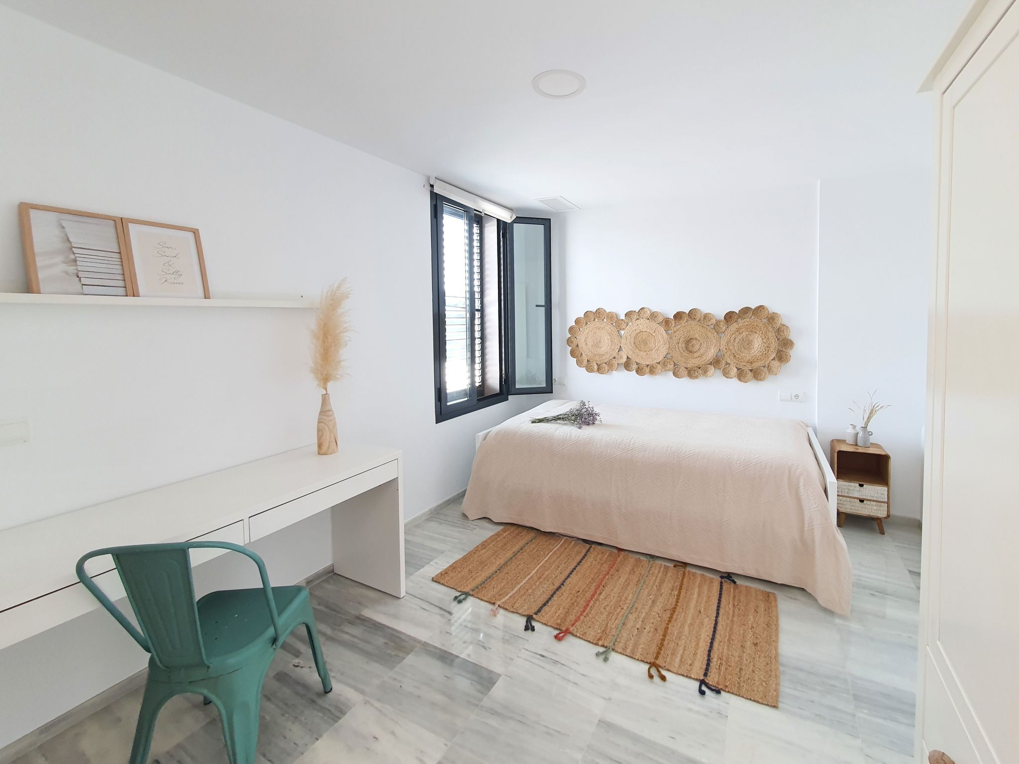 La Casetta de Conil ideal für Familien-Dedans