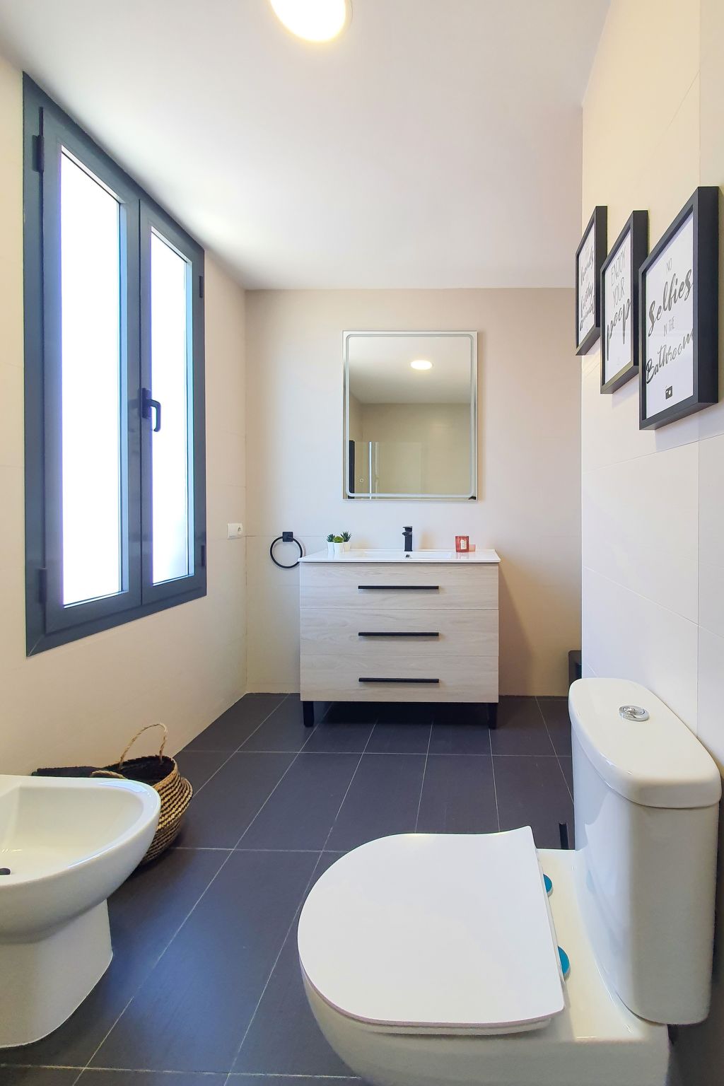 La Casetta de Conil ideal für Familien-Dedans