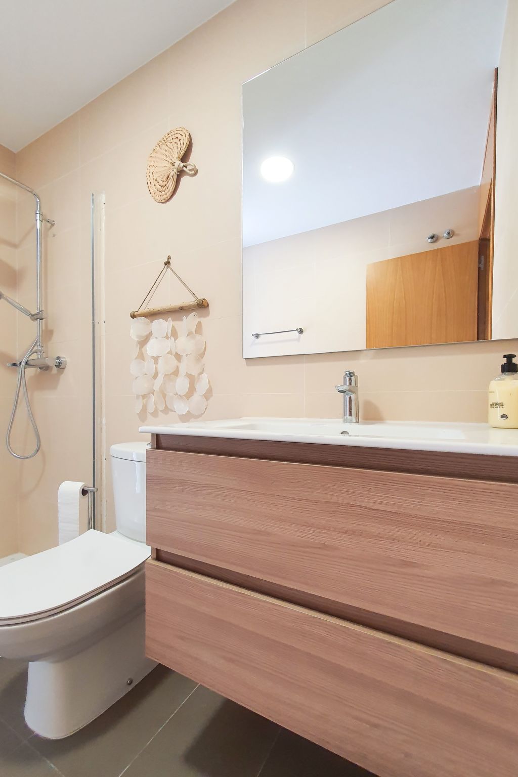 La Casetta de Conil ideal für Familien-Dedans