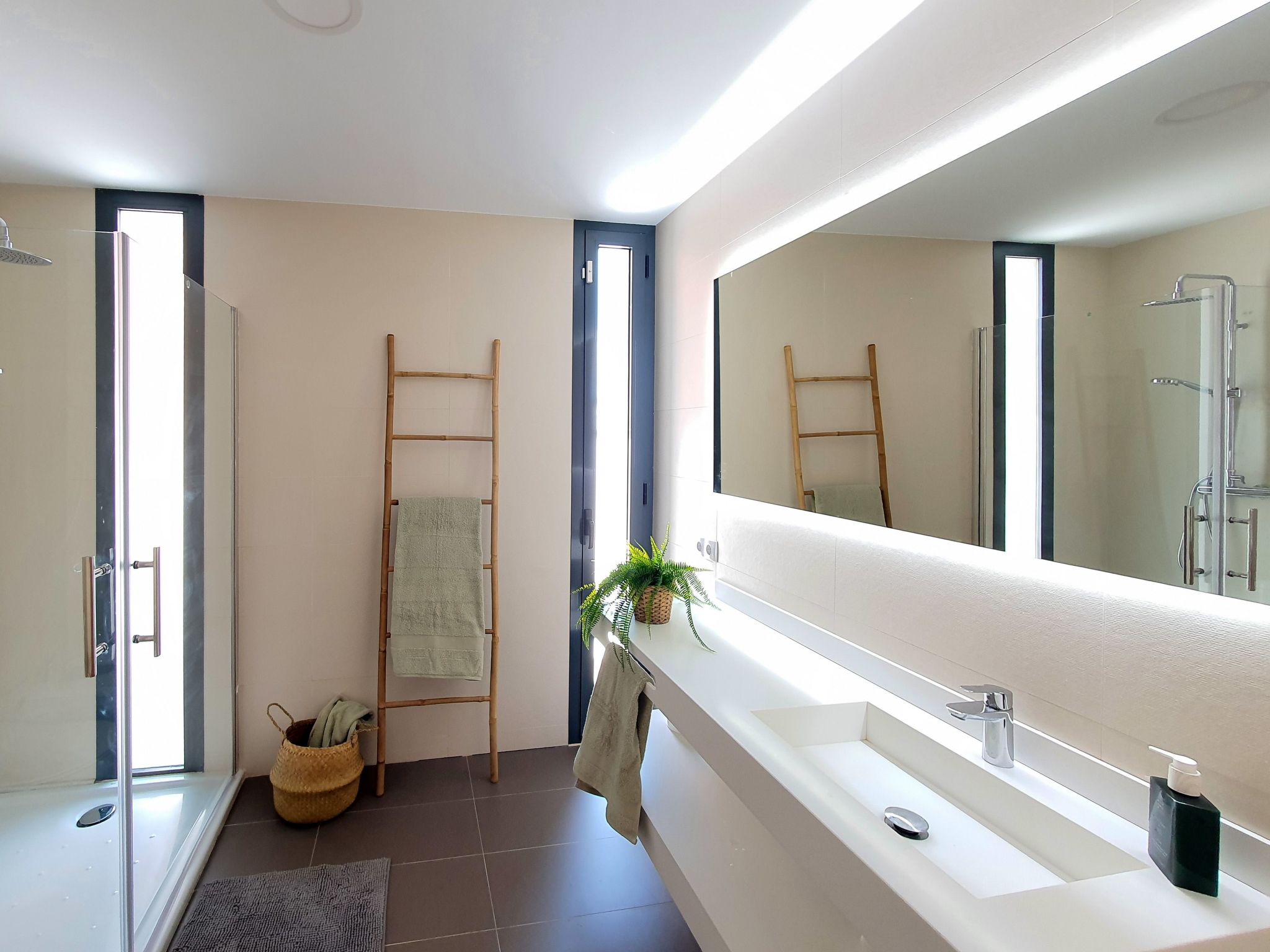 La Casetta de Conil ideal für Familien-Dedans