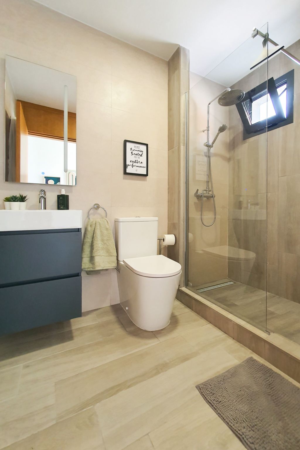 La Casetta de Conil ideal für Familien-Dedans