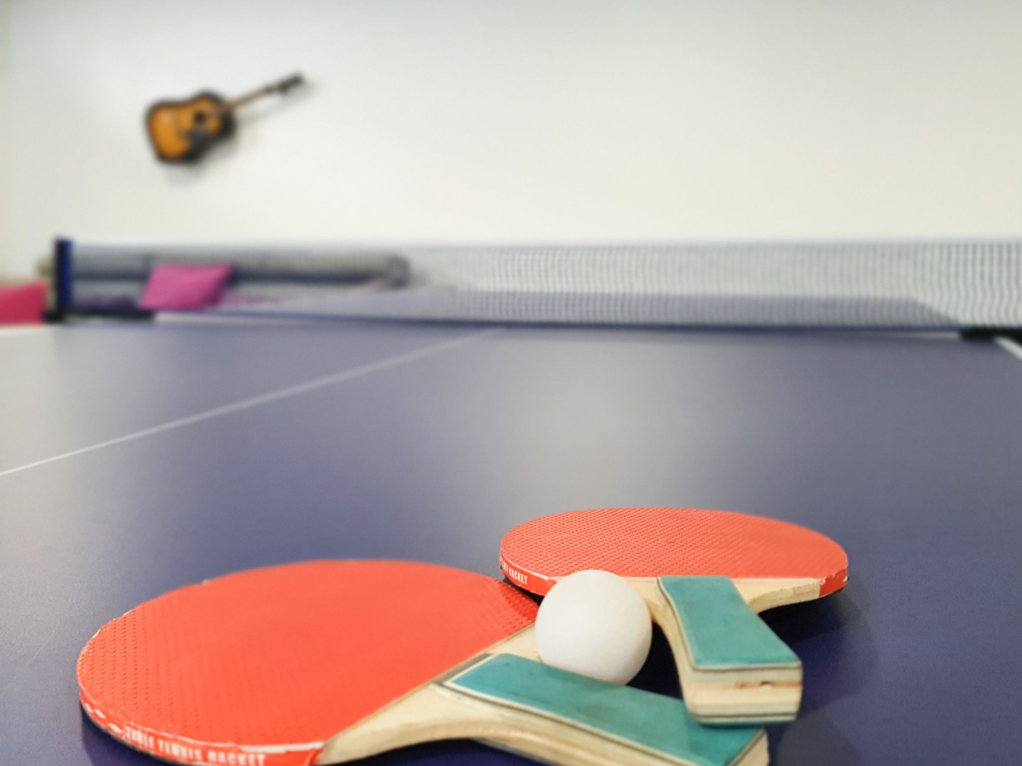 La Casetta de Conil ideal für Familien-Dedans