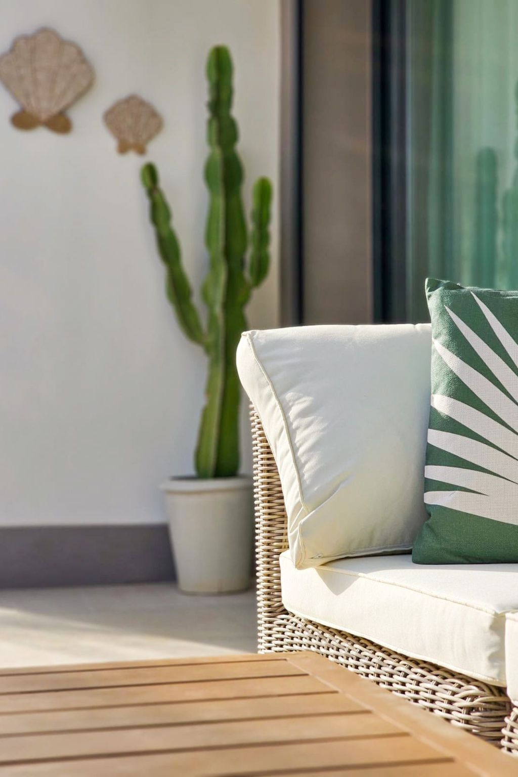 La Casetta de Conil ideal für Familien-Dedans