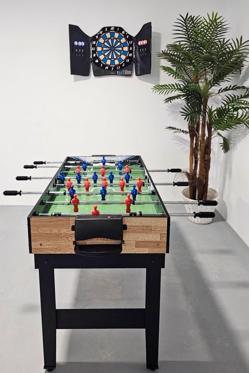 La Casetta de Conil ideal für Familien-Dedans