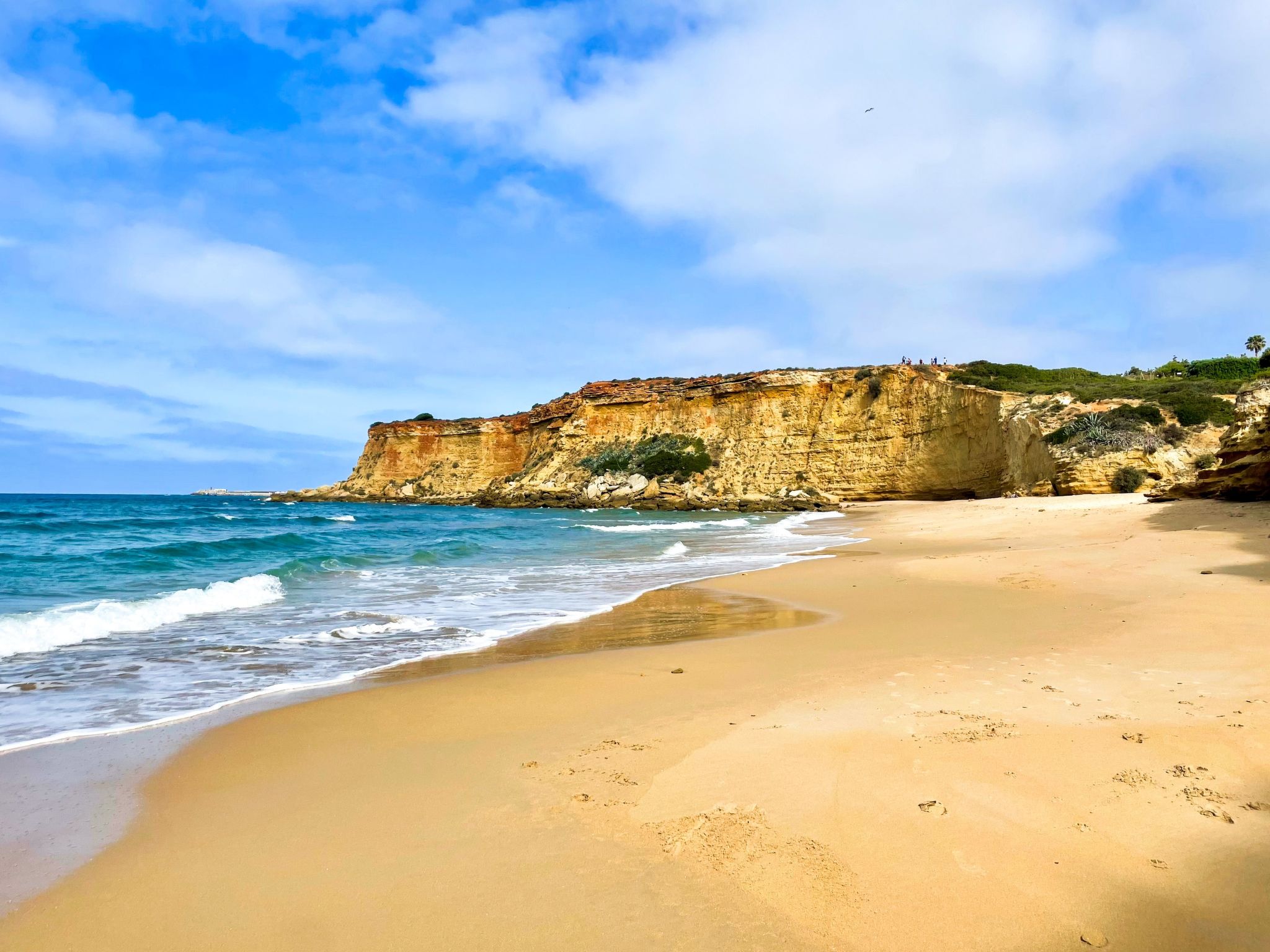 La Casetta de Conil ideal für Familien-Dedans