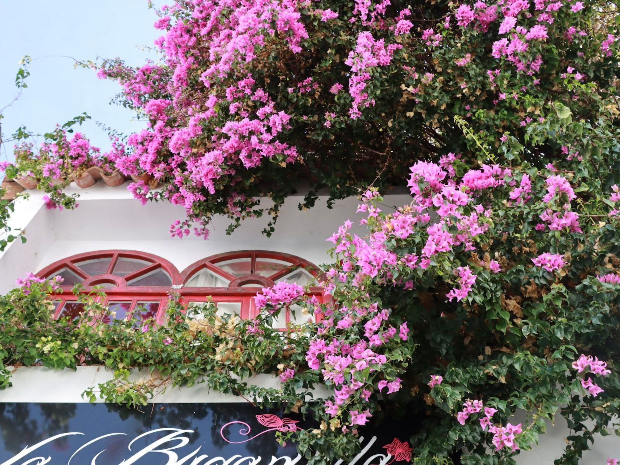 La Casetta de Conil ideal für Familien-Dedans