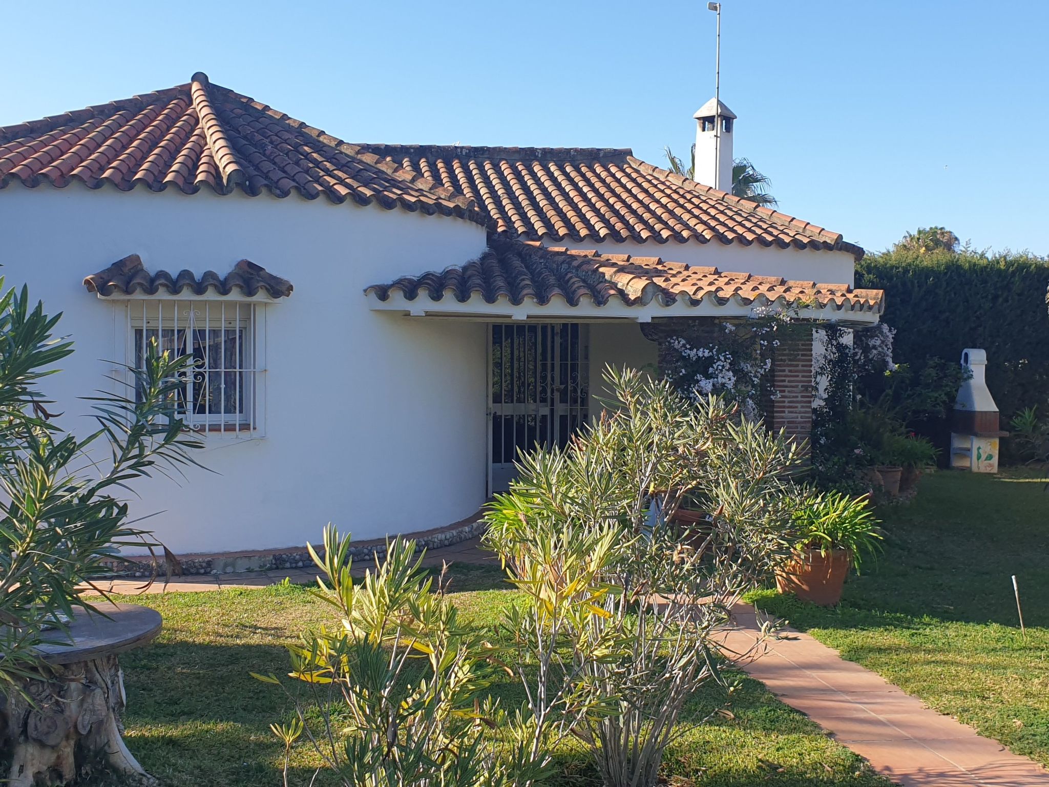 Casa Monte Cazador