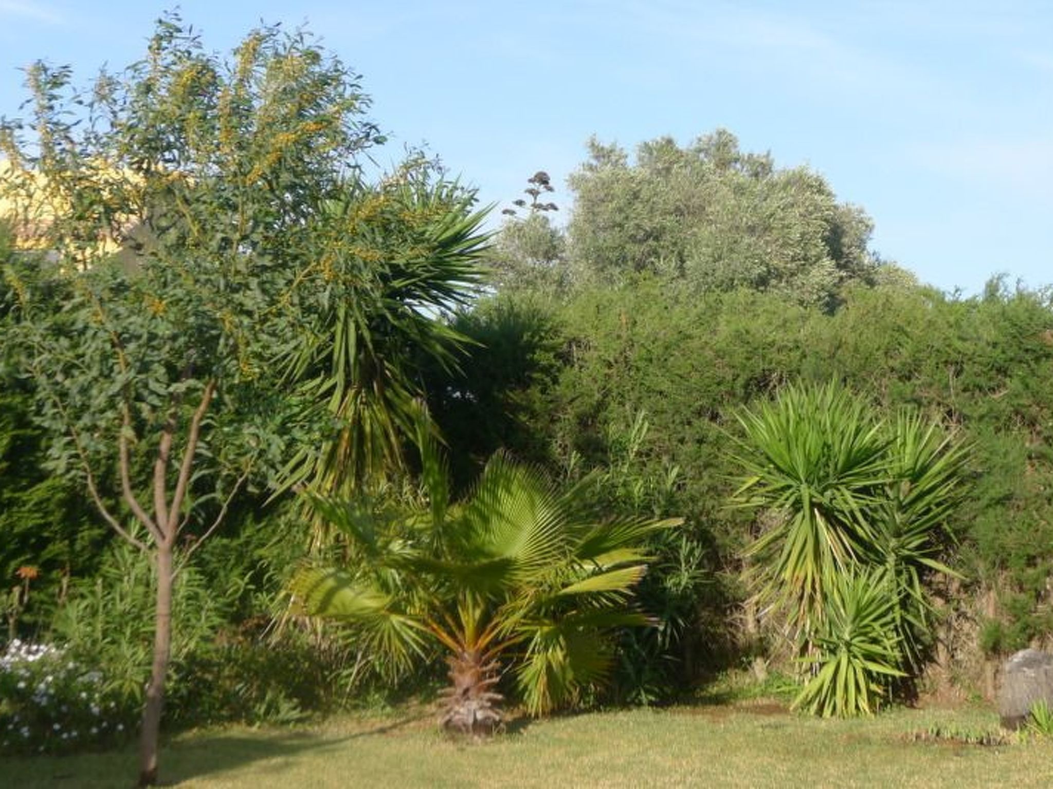 Casa Monte Cazador-Buiten