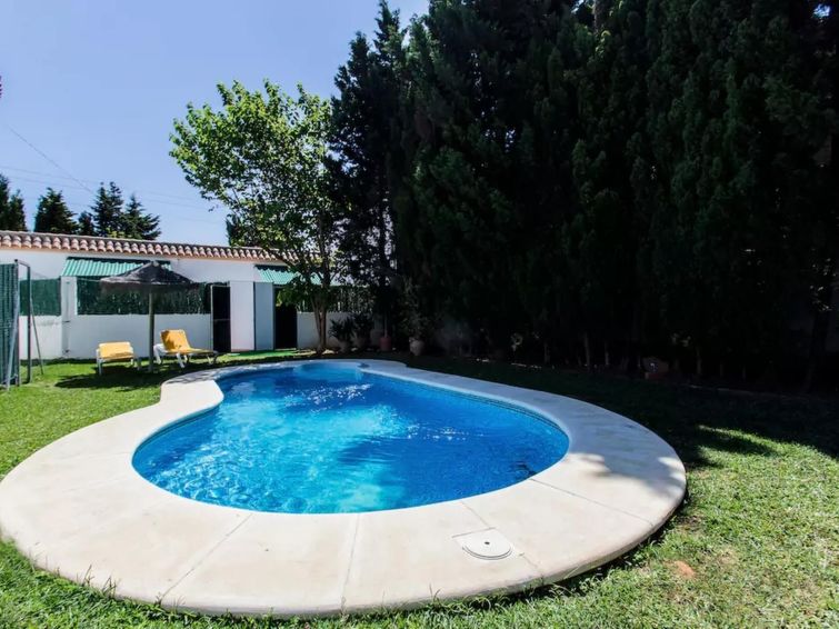 Finca 'Goleta' Mit Privatem Pool - Conil de la Frontera